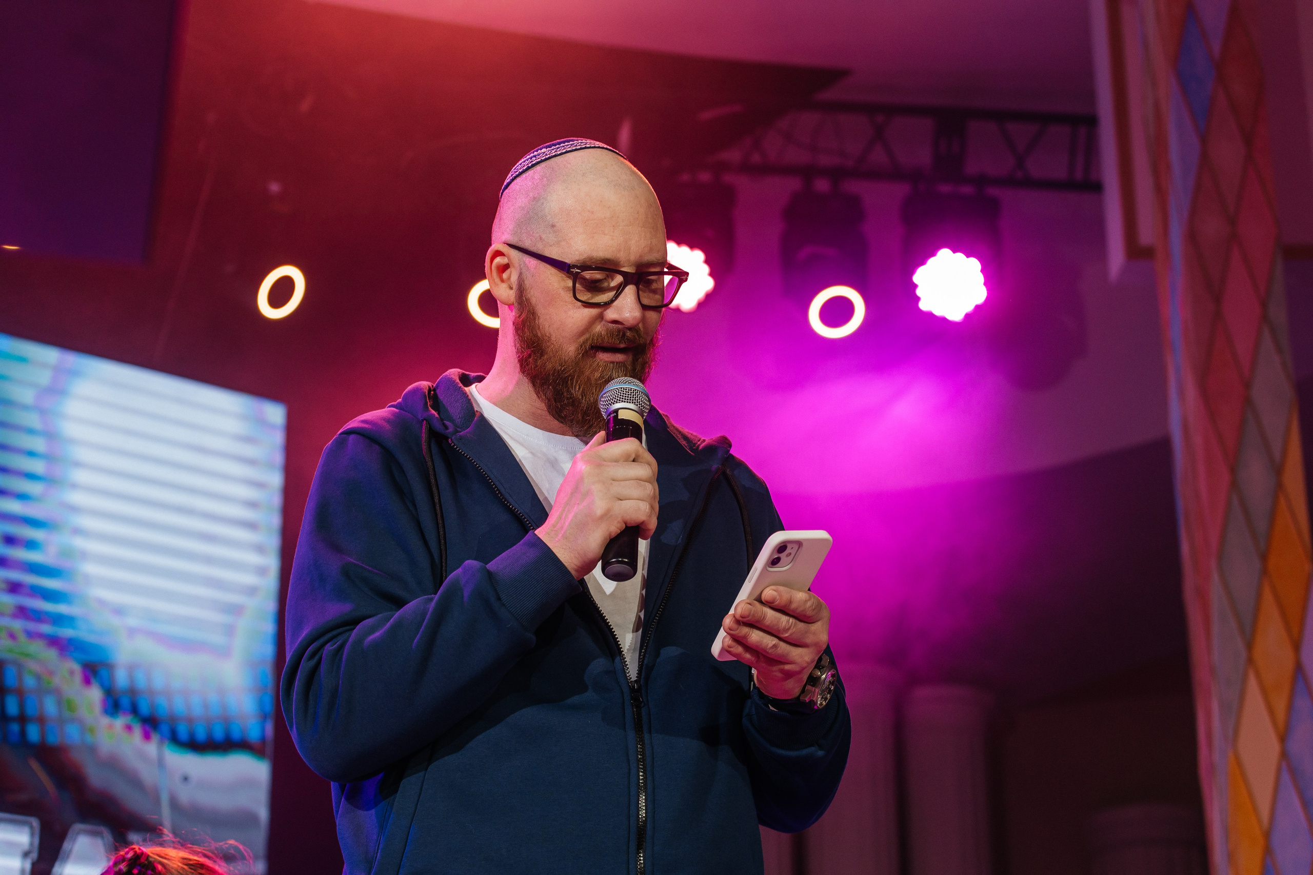 Пурим. Фотограф в Санкт-Петербурге Виктория Безверхая