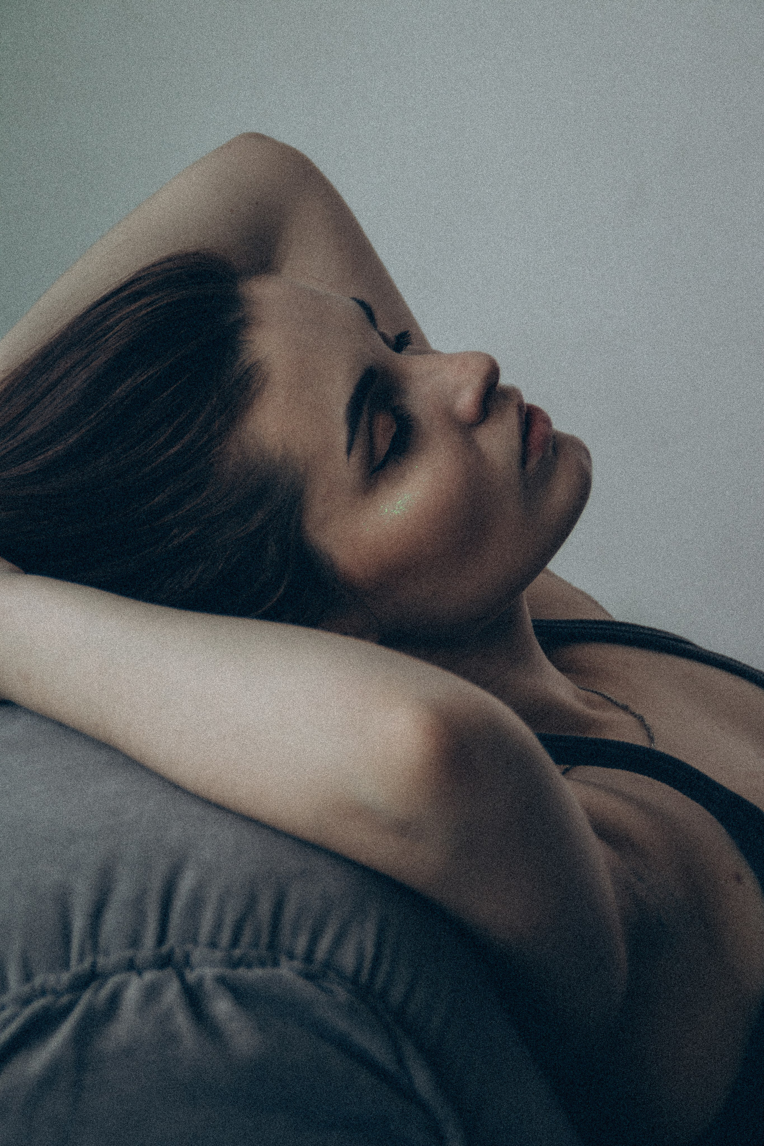 Личные съёмки женские. Индивидуальный фотограф Новосибирск Настя