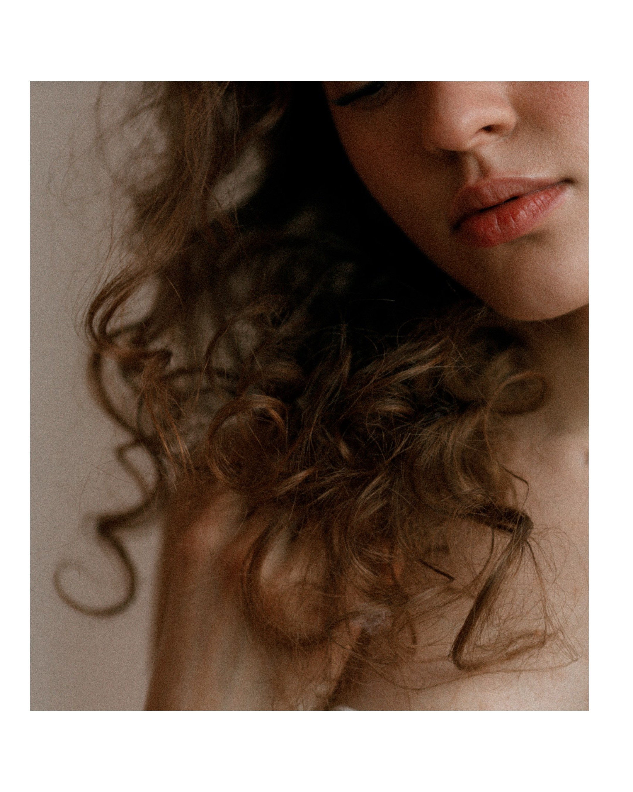 Личные съёмки женские. Индивидуальный фотограф Новосибирск Настя