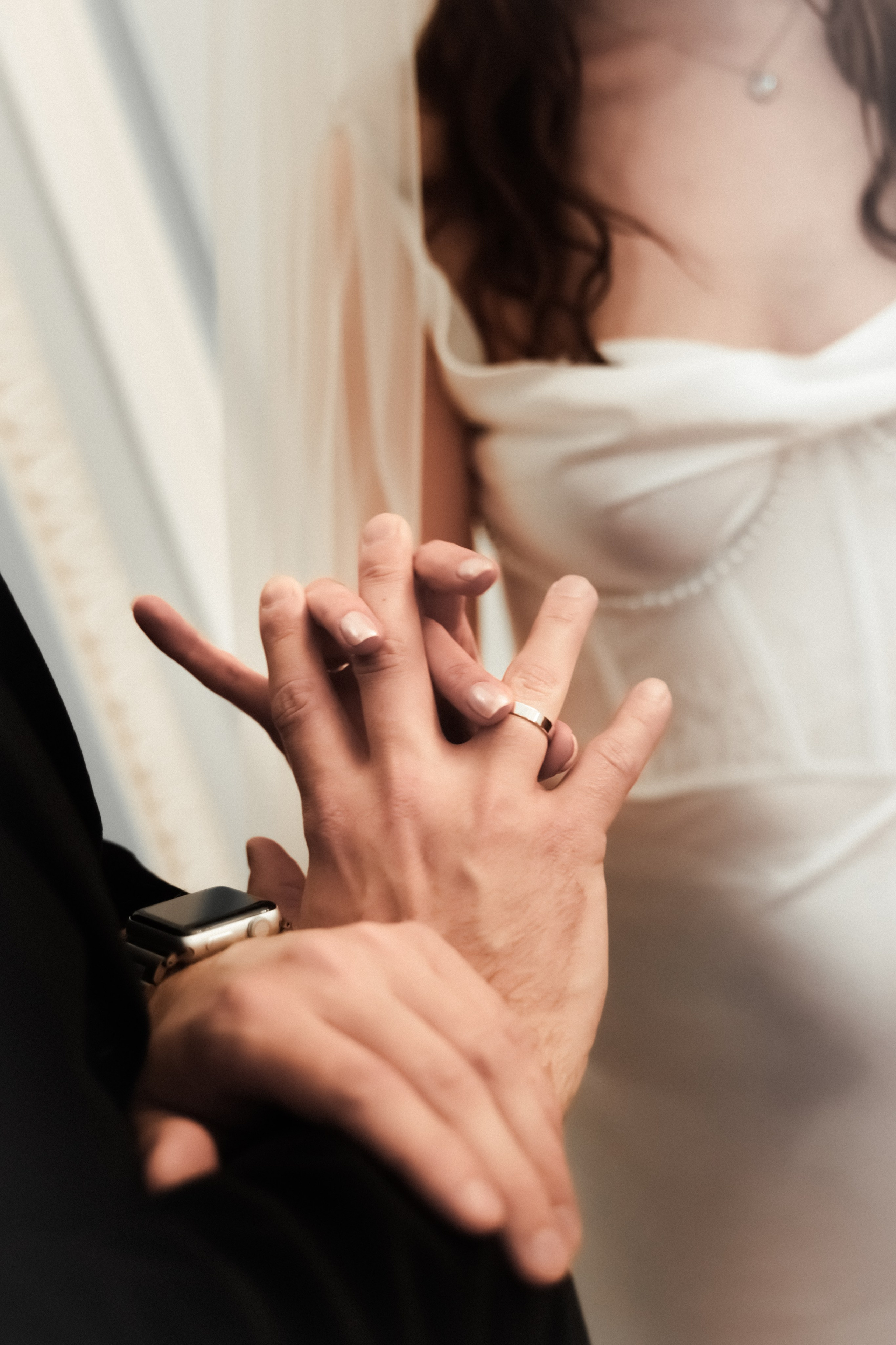 НИКОЛАЙ И КАРОЛИНА. Фотограф из Петербурга Софи Веритас Концерты и портреты