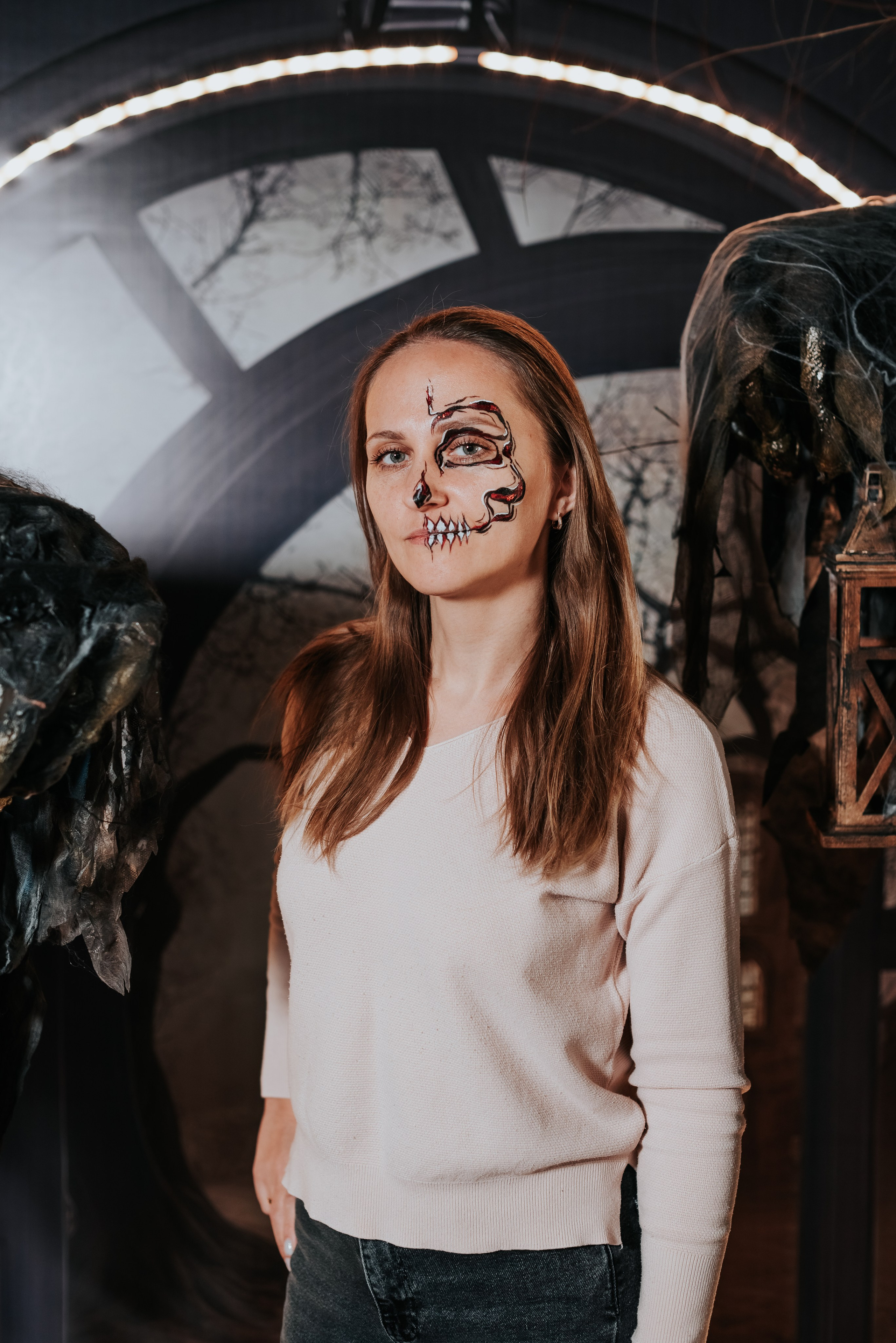 Корпоративная фотосессия для компании Займер