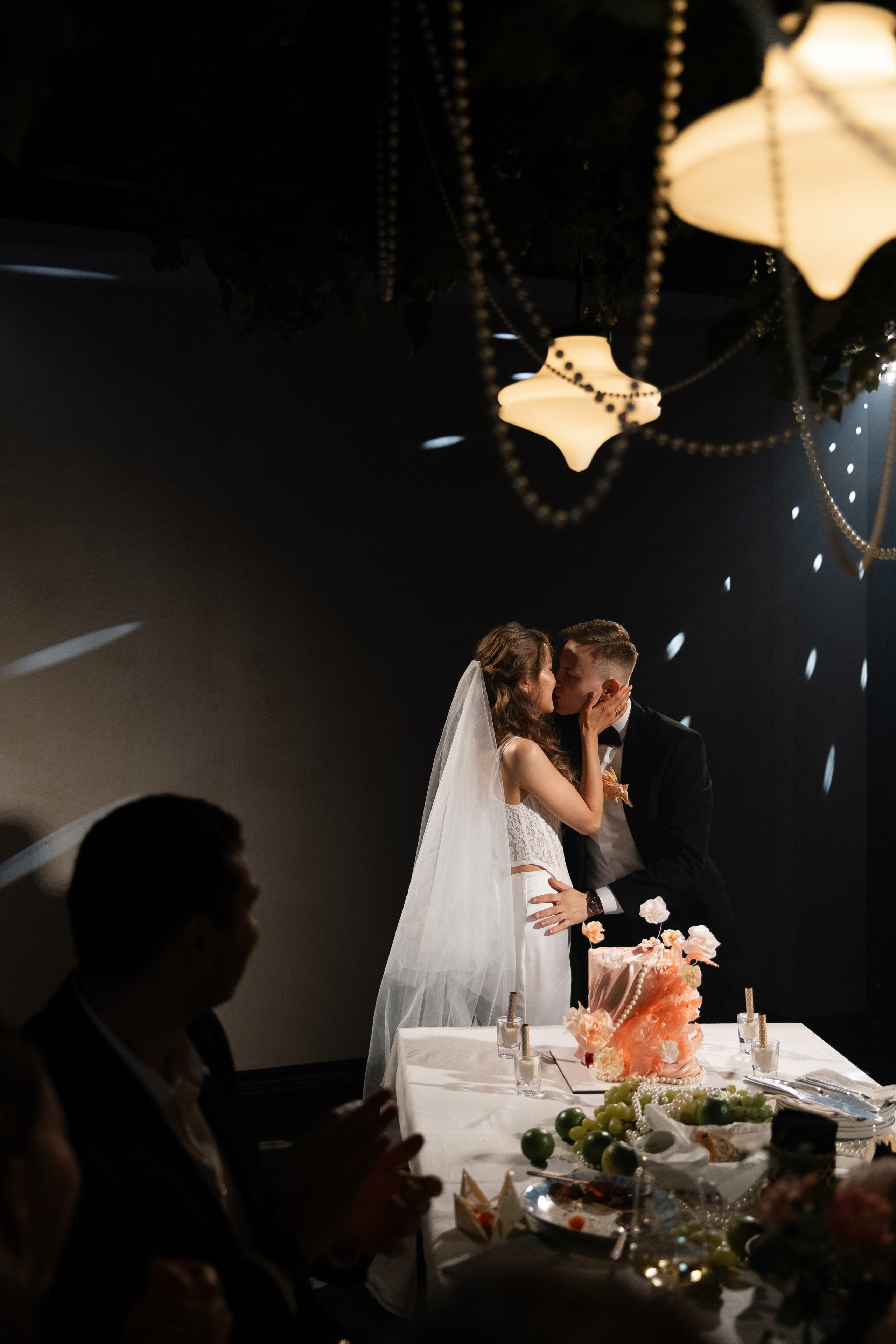 Игорь | Дарья. Свадебный и семейный фотограф Ксения Борщевская в Ташкенте