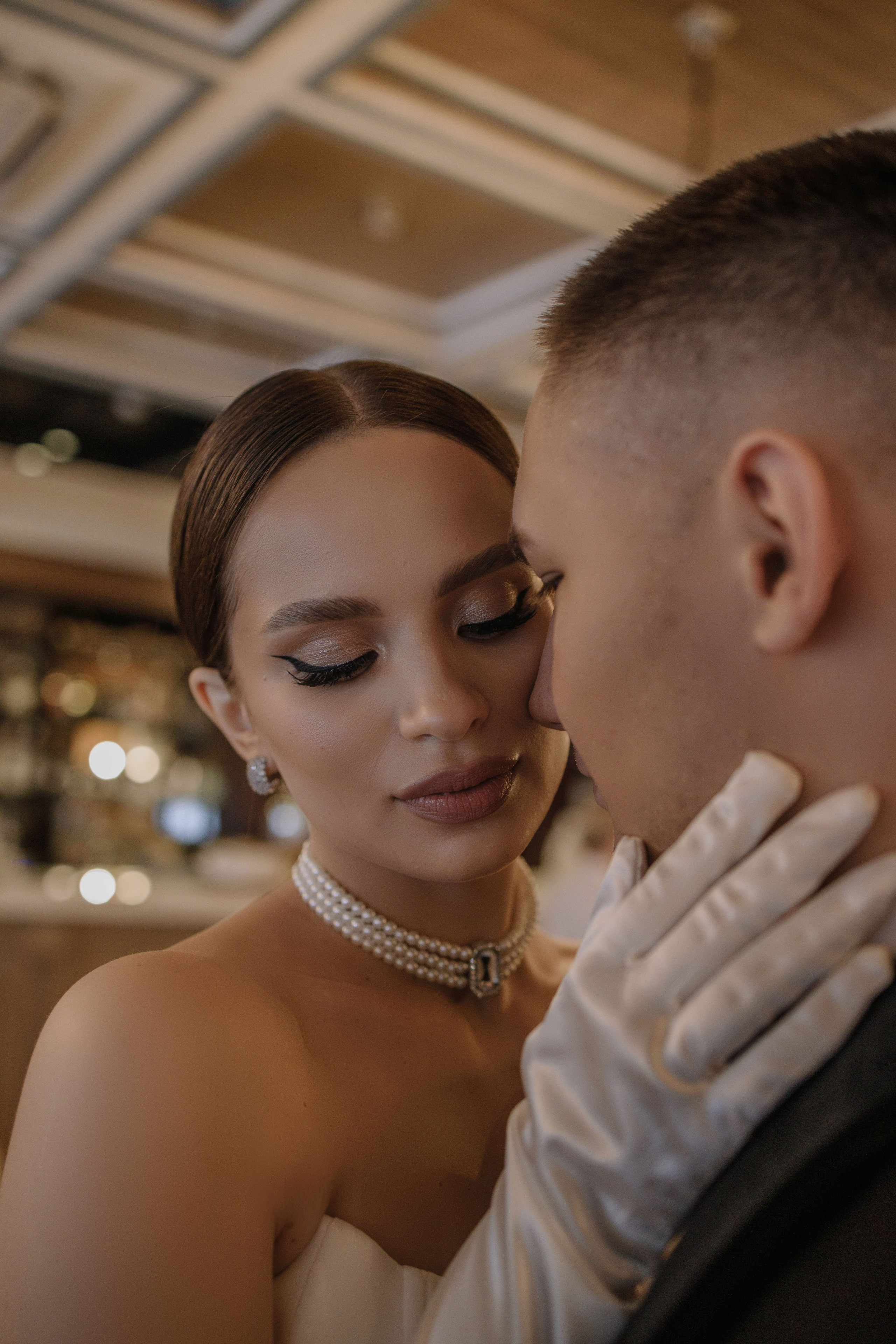 Артем и Вероника. Профессиональный фотограф в городе Уфа