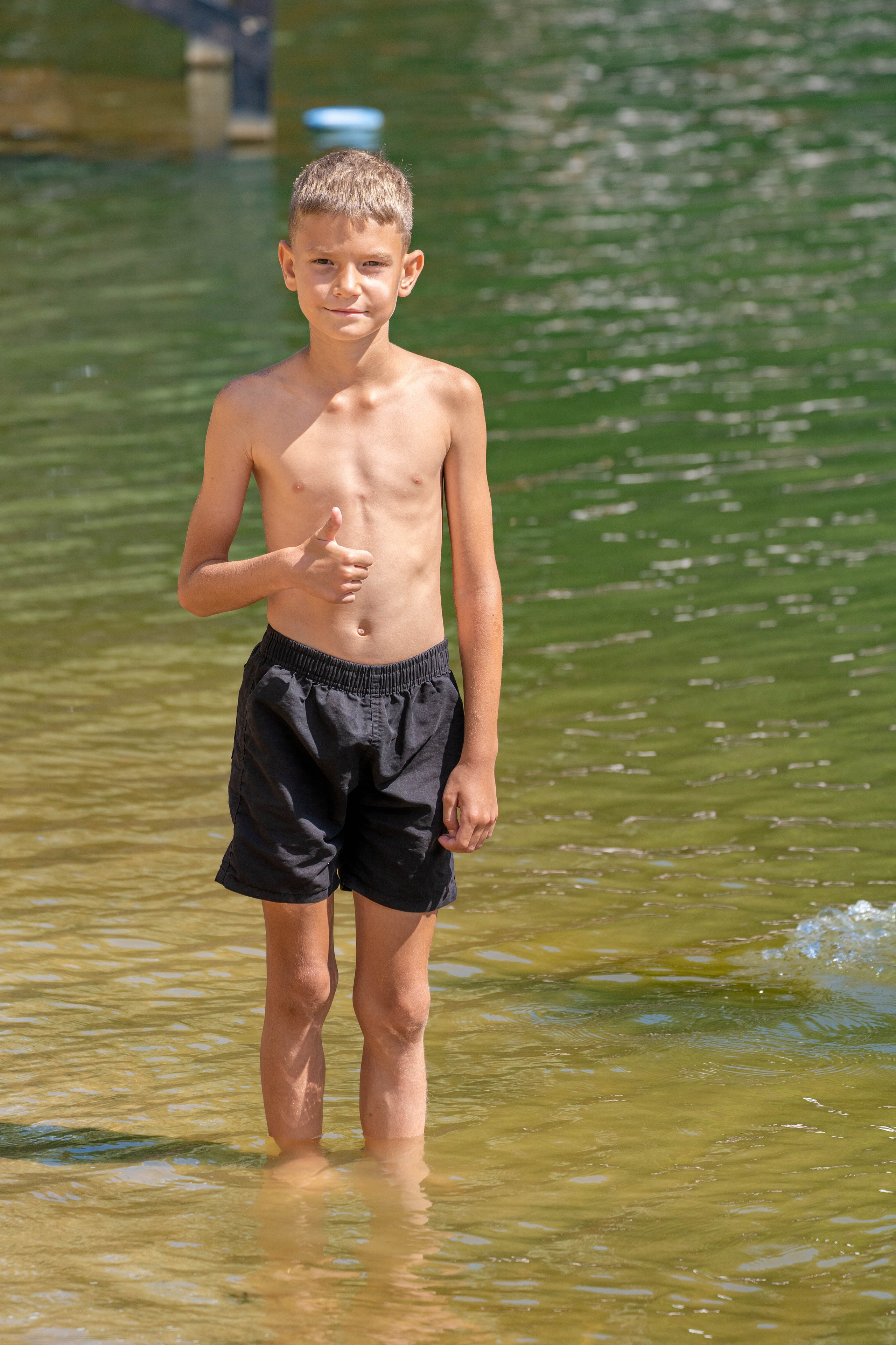 ФК Спартак Орехово на озере Лесное. Фото и видео съёмка на заказ. VAU Studia. Москва
