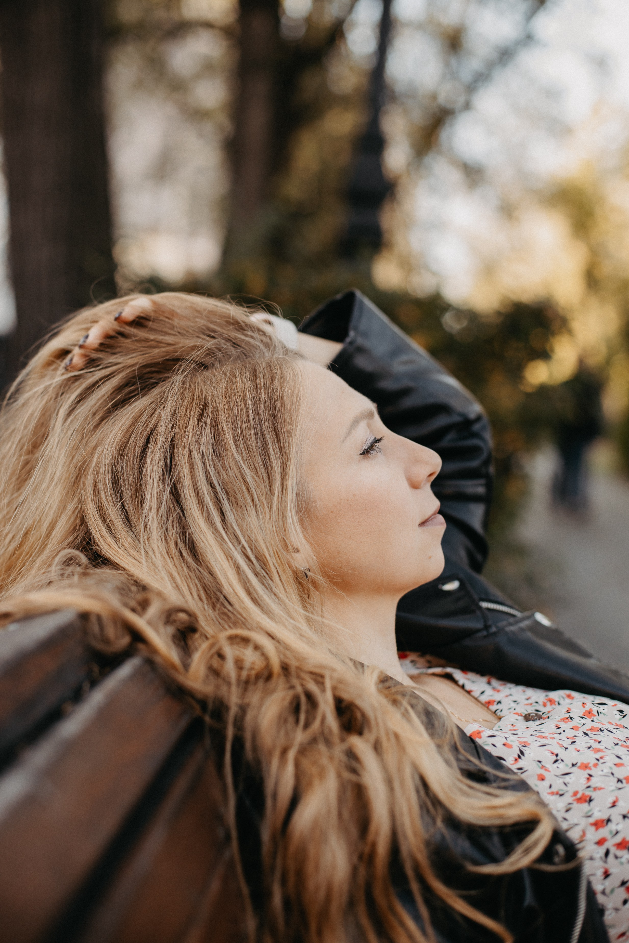 Надюша. Семейный фотограф Трусова Евгения в Екатеринбурге