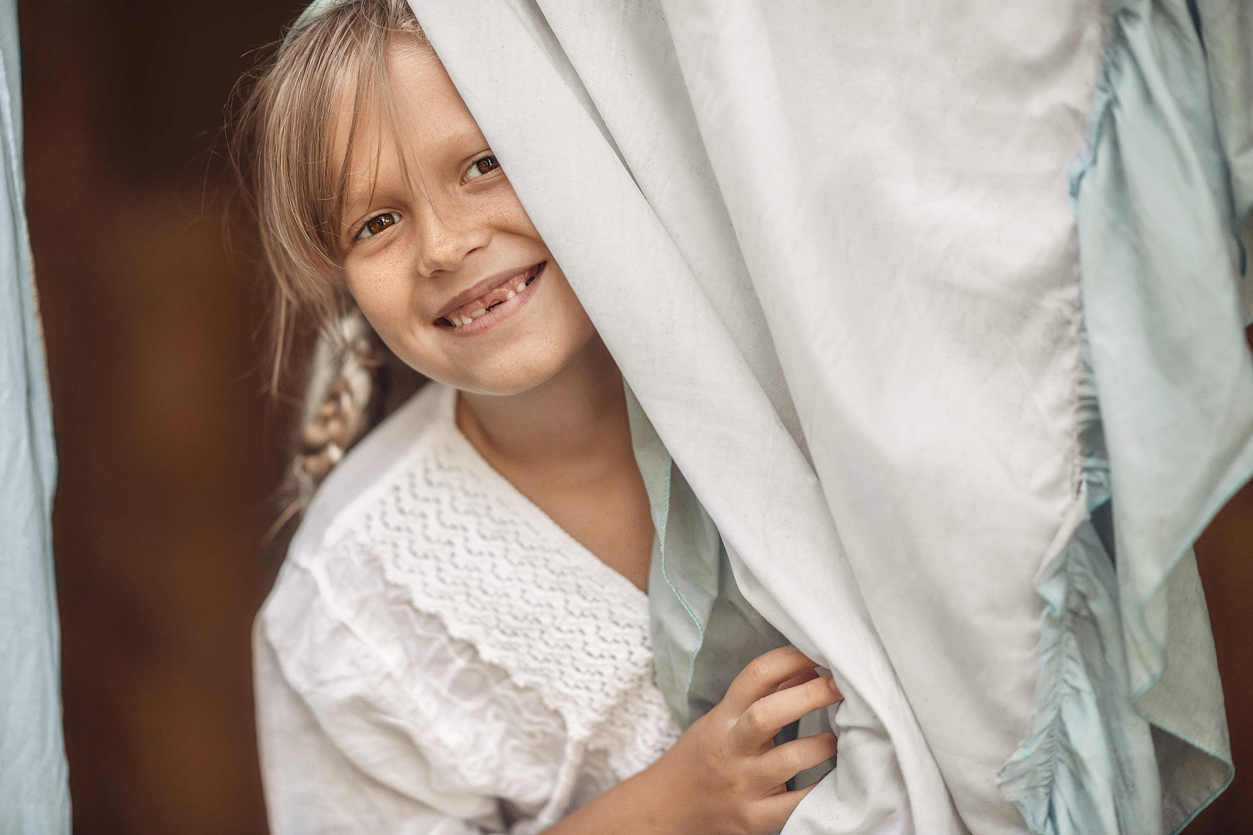 Стирка. Фотограф в Краснодаре и Бишкеке Галина Бокова