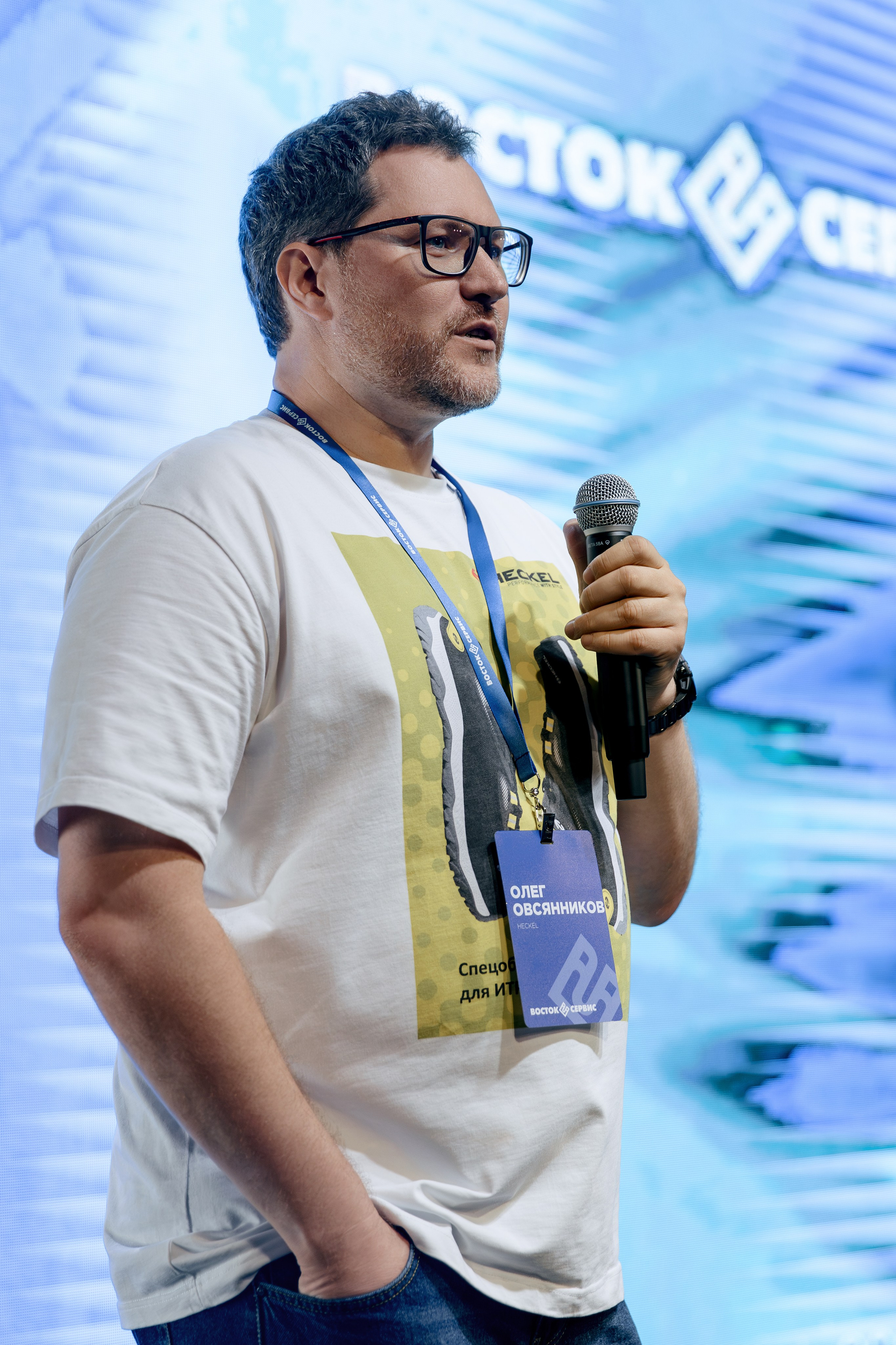 ВОСТОК СЕРВИС. Фотограф в Красноярске