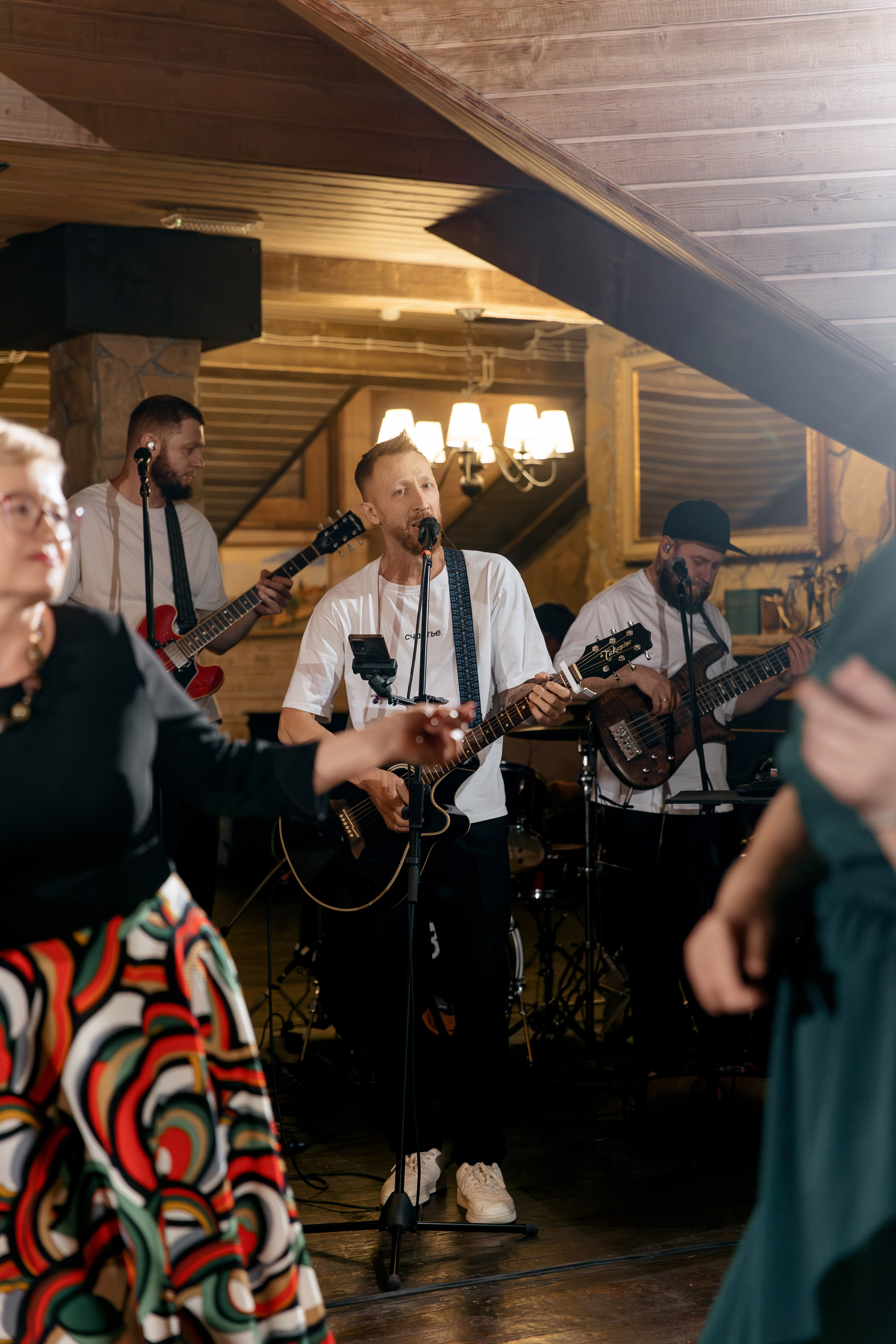 COLLA GEN. Фотограф в Красноярске