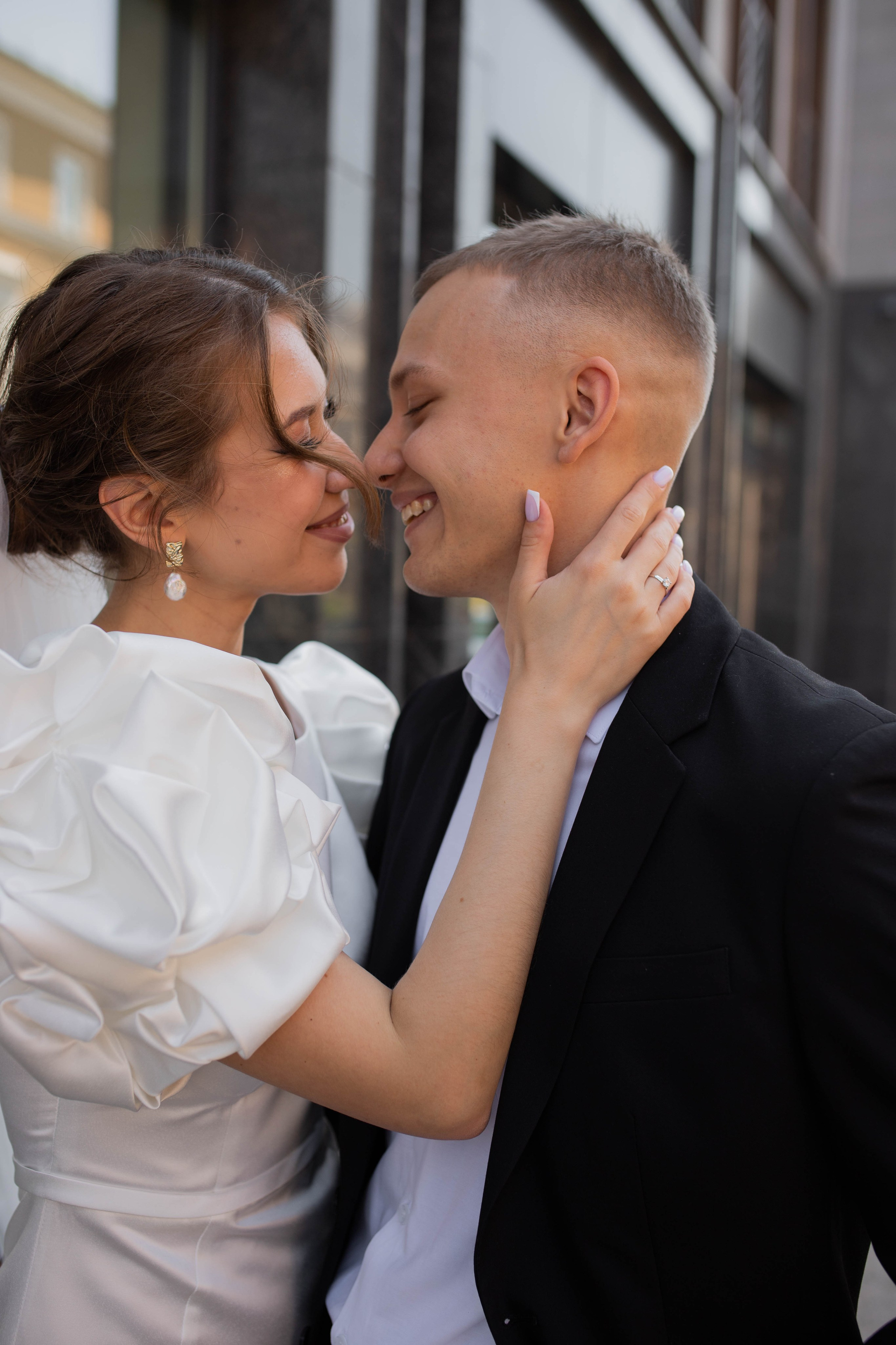 СВАДЕБНЫЙ. Фотограф Бушуева Дарья