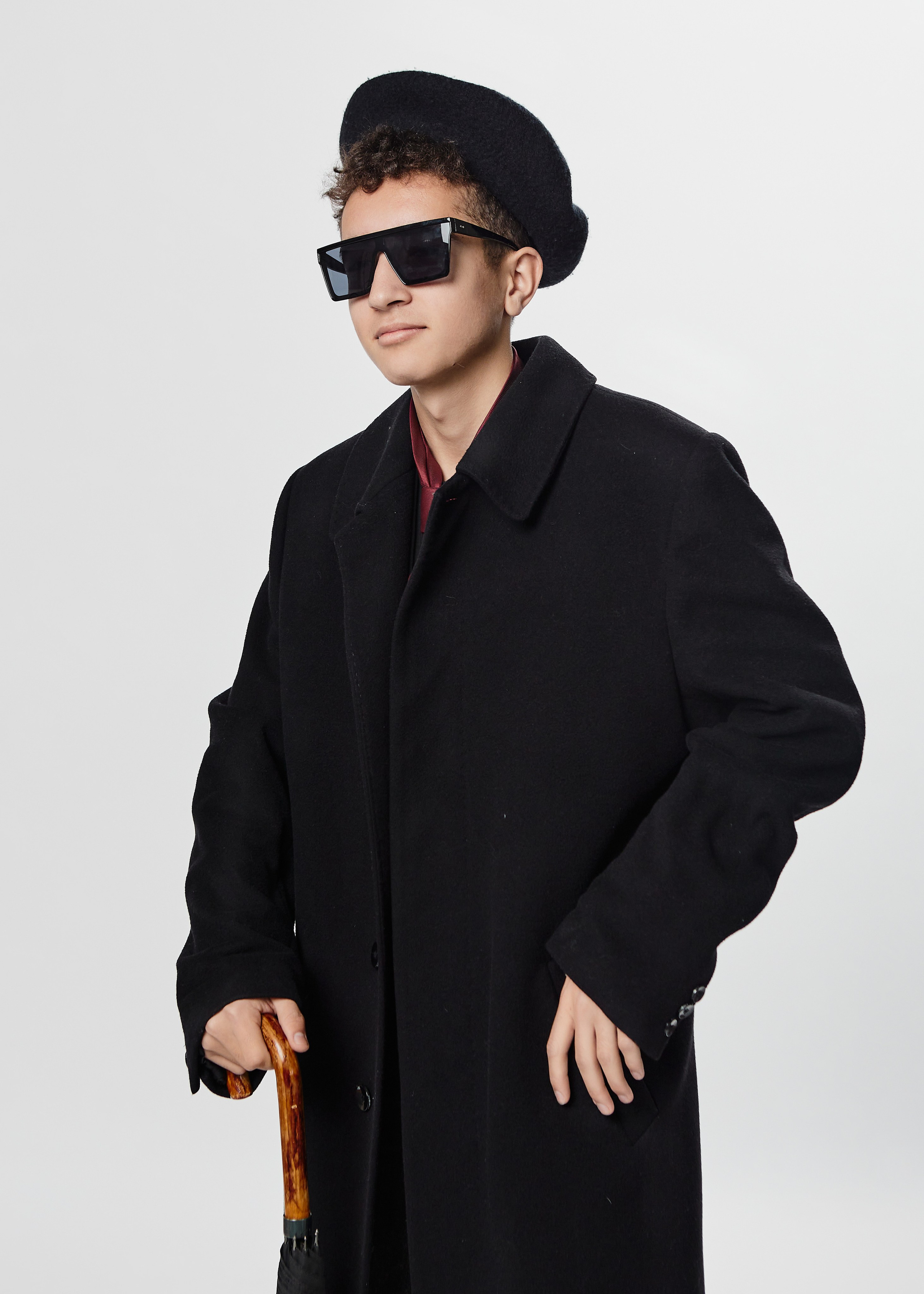 Выпускной альбом от Фотографа Дмитрия Иванова. Владивосток