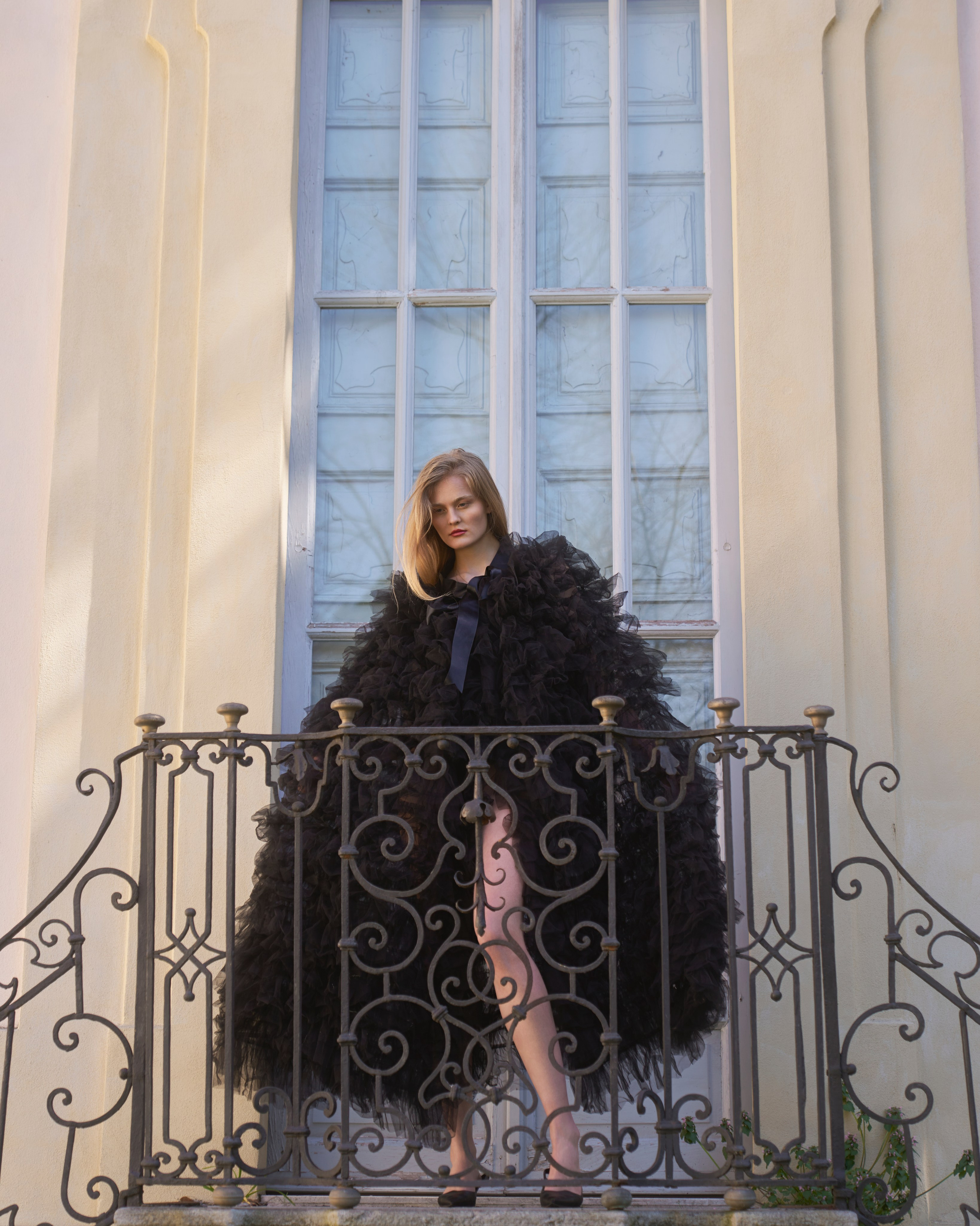 Latest Magazine Print issue SS 2026. Fashion Photographer in Milan