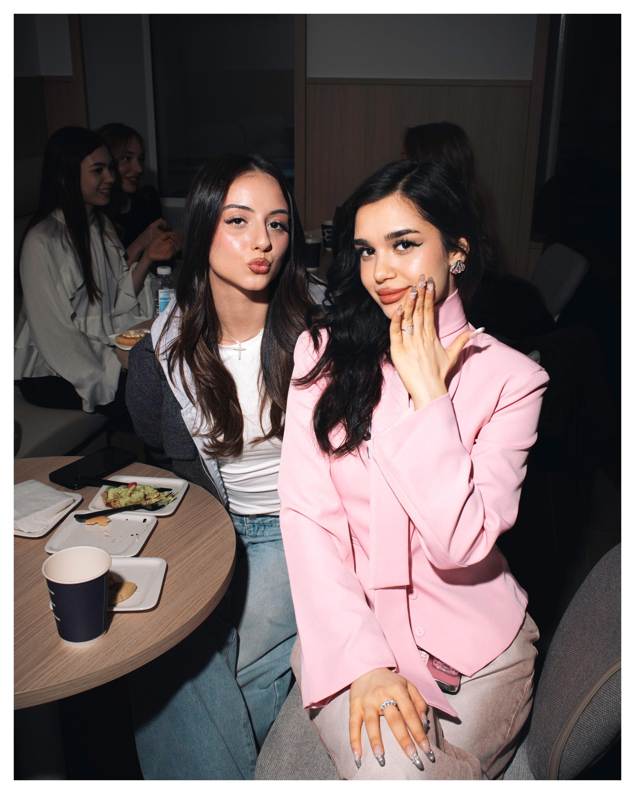 Мероприятия. Фотограф Игнат Трудаев Москва