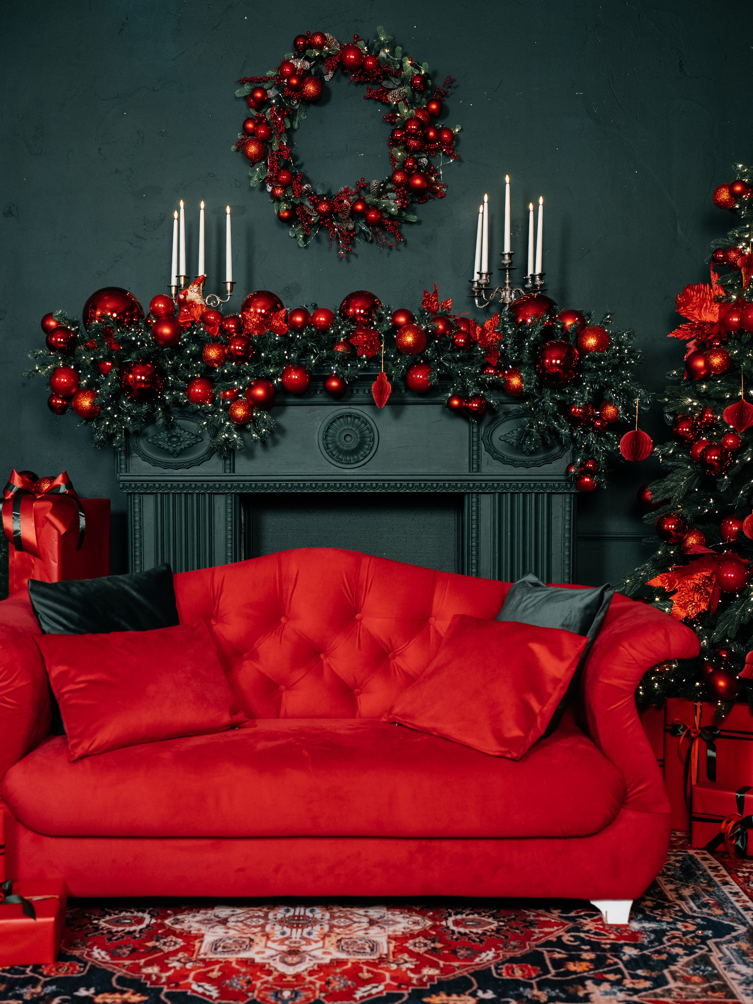 LA FOTO (Гагарина) ИНТЕРЬЕРНЫЙ (45 м²). Семейный фотограф Валентина Качур в Сочи