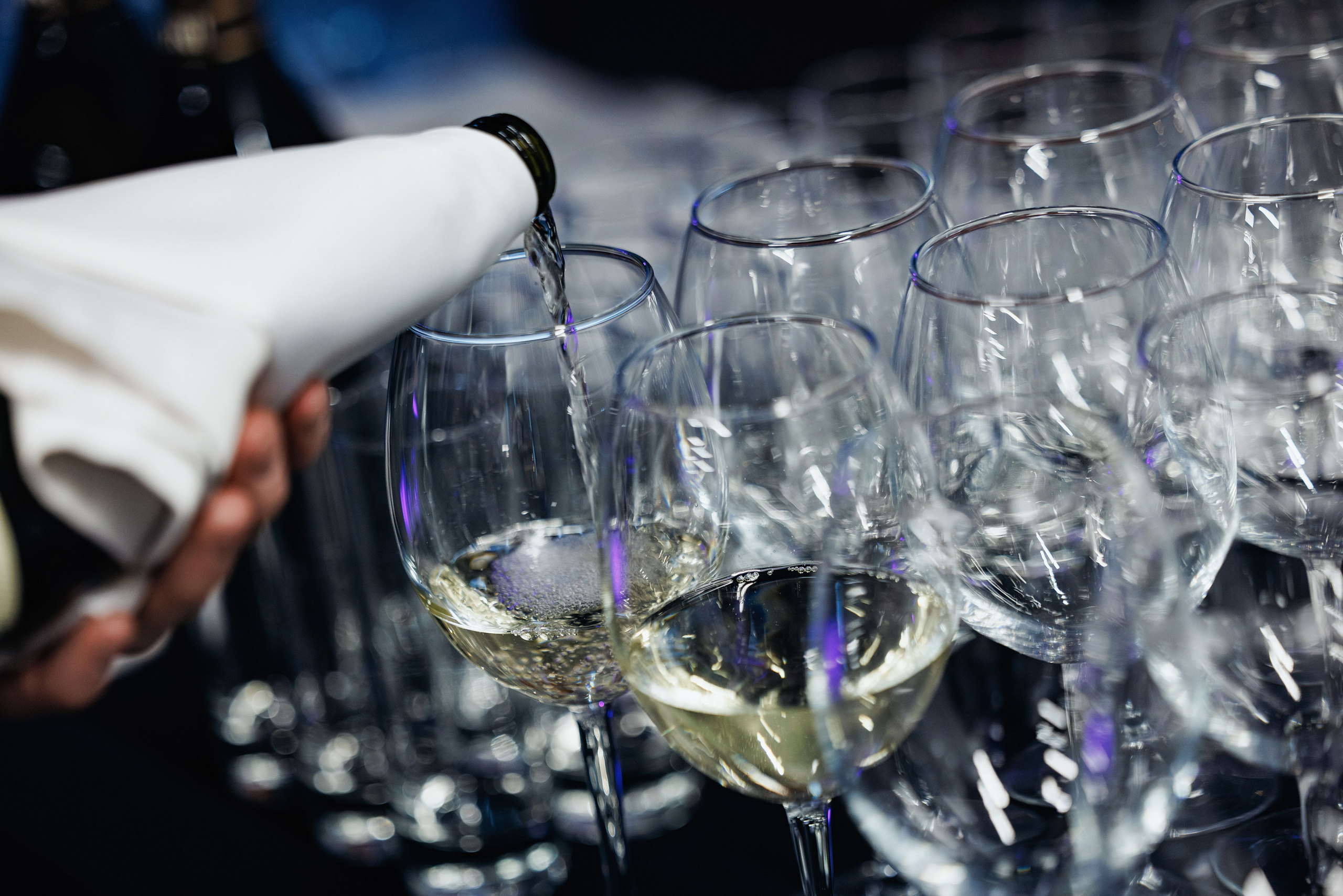 Про-Бизнес-Парк. Зимняя встреча резидентов. Фотограф Виталий Хайлов, Екатеринбург