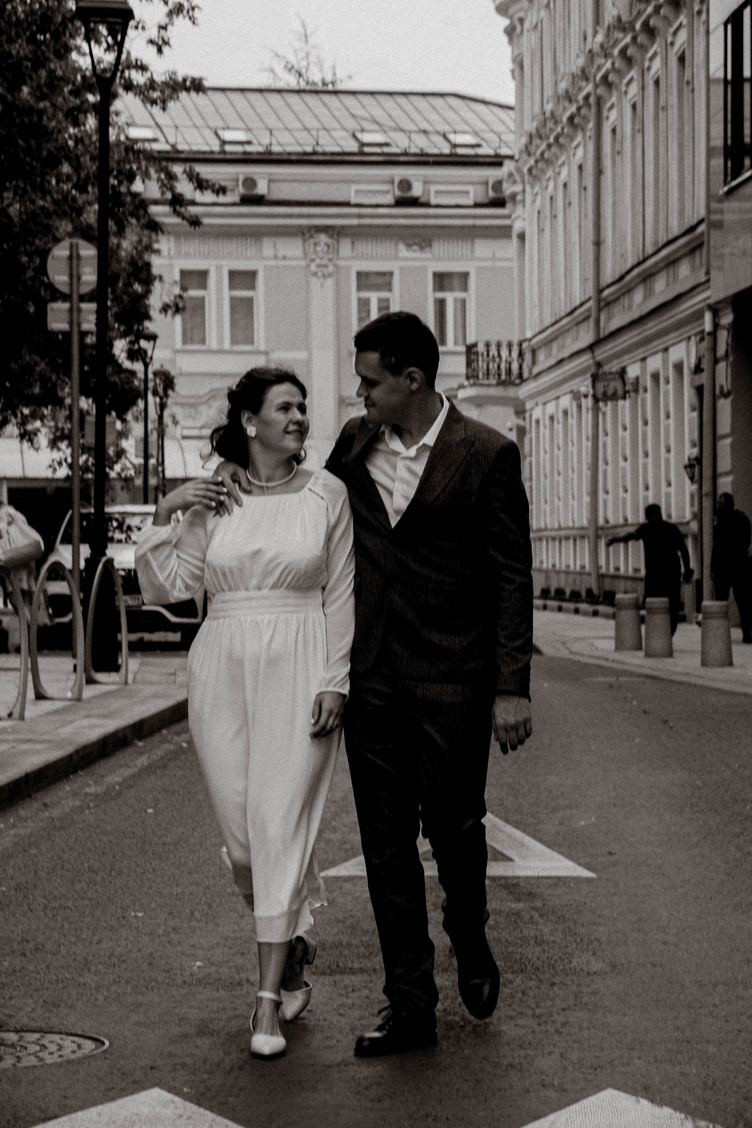 Свадьба Артура и Марии. Продакшн VANDAL VISION