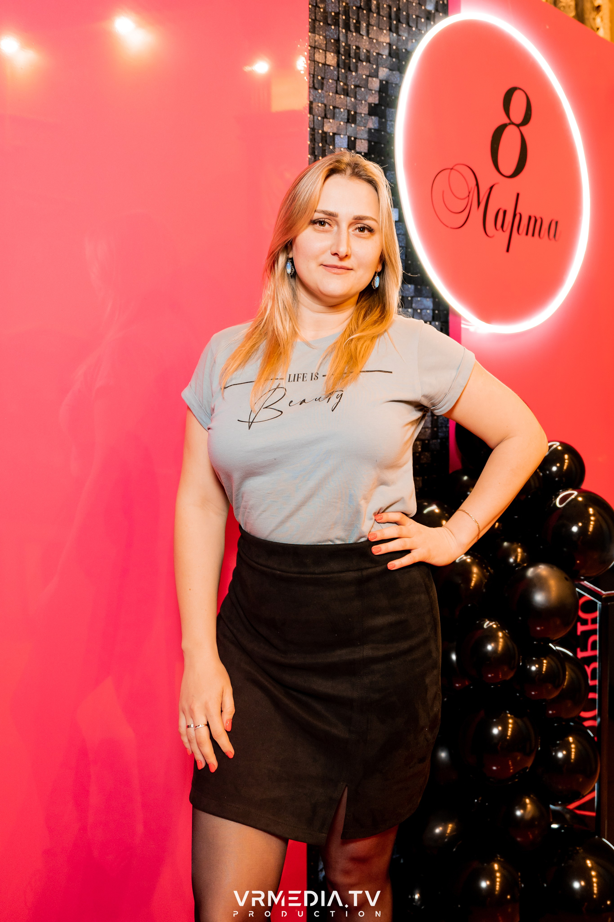 Выходные в ресторане «Лазурный берег»