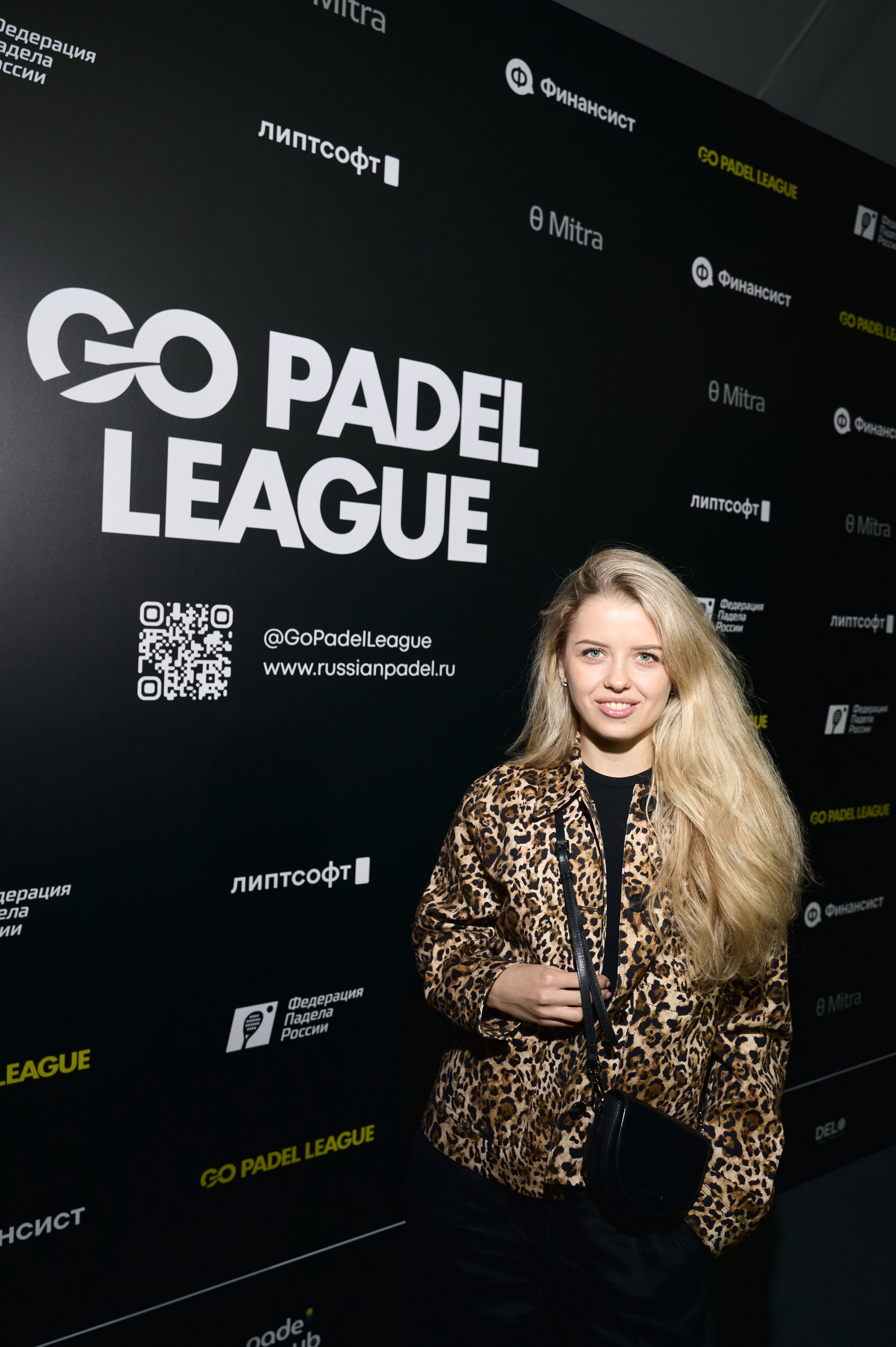 GoPadel League галерея
