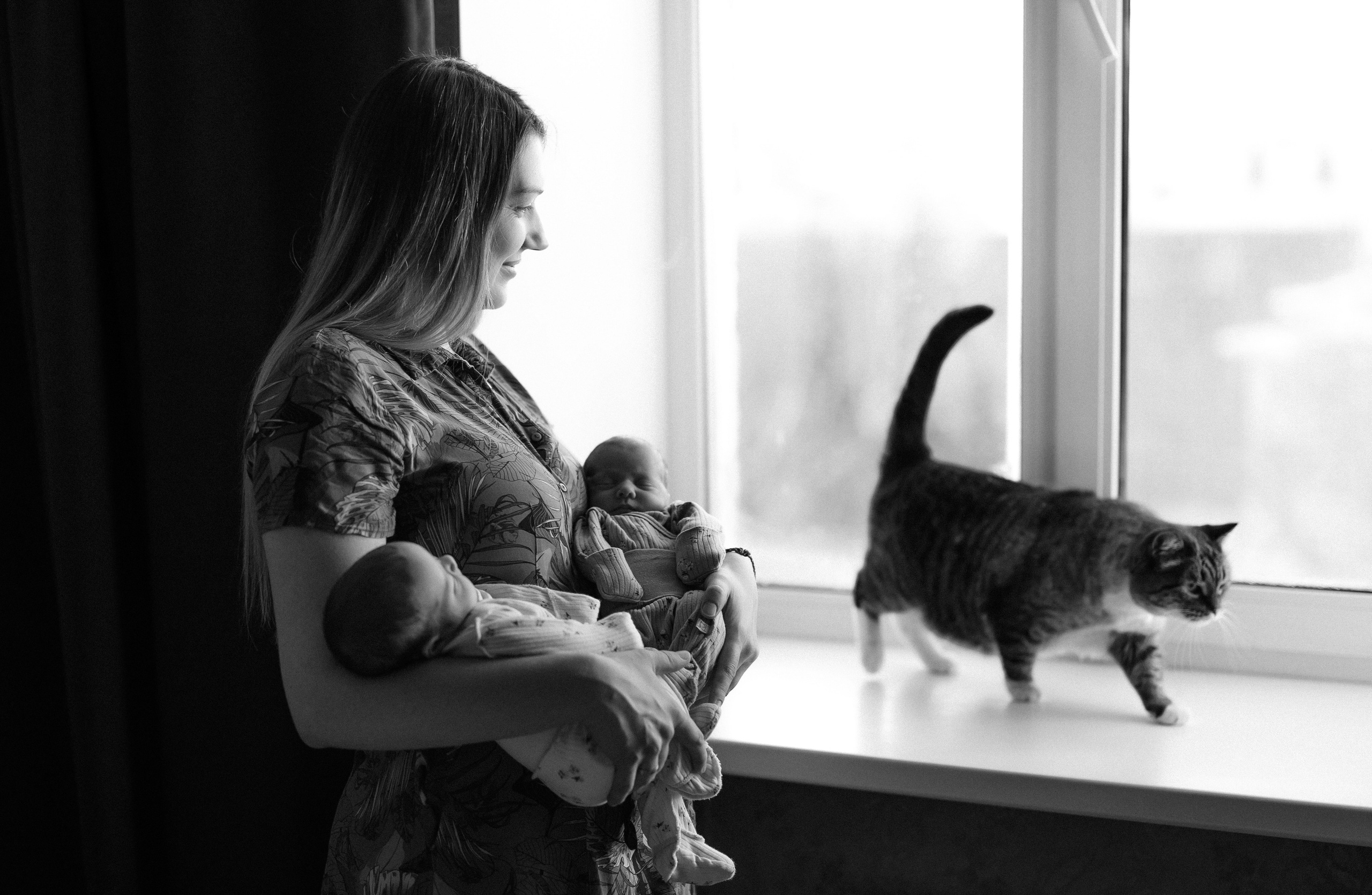 Новорожденные | HOME. Свадебный и семейный фотограф в Омске Евгения Хакимова