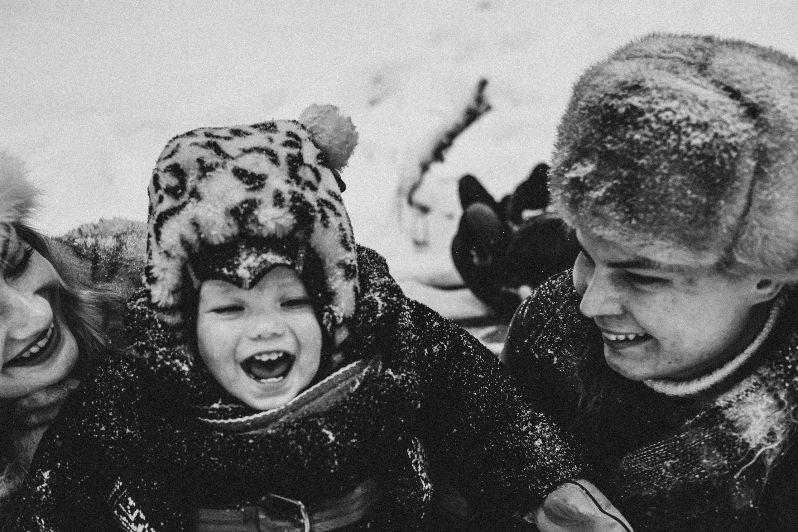 С новым годом!. Семейный и детский фотограф в  г. Екатеринбурге Холодова Юлия