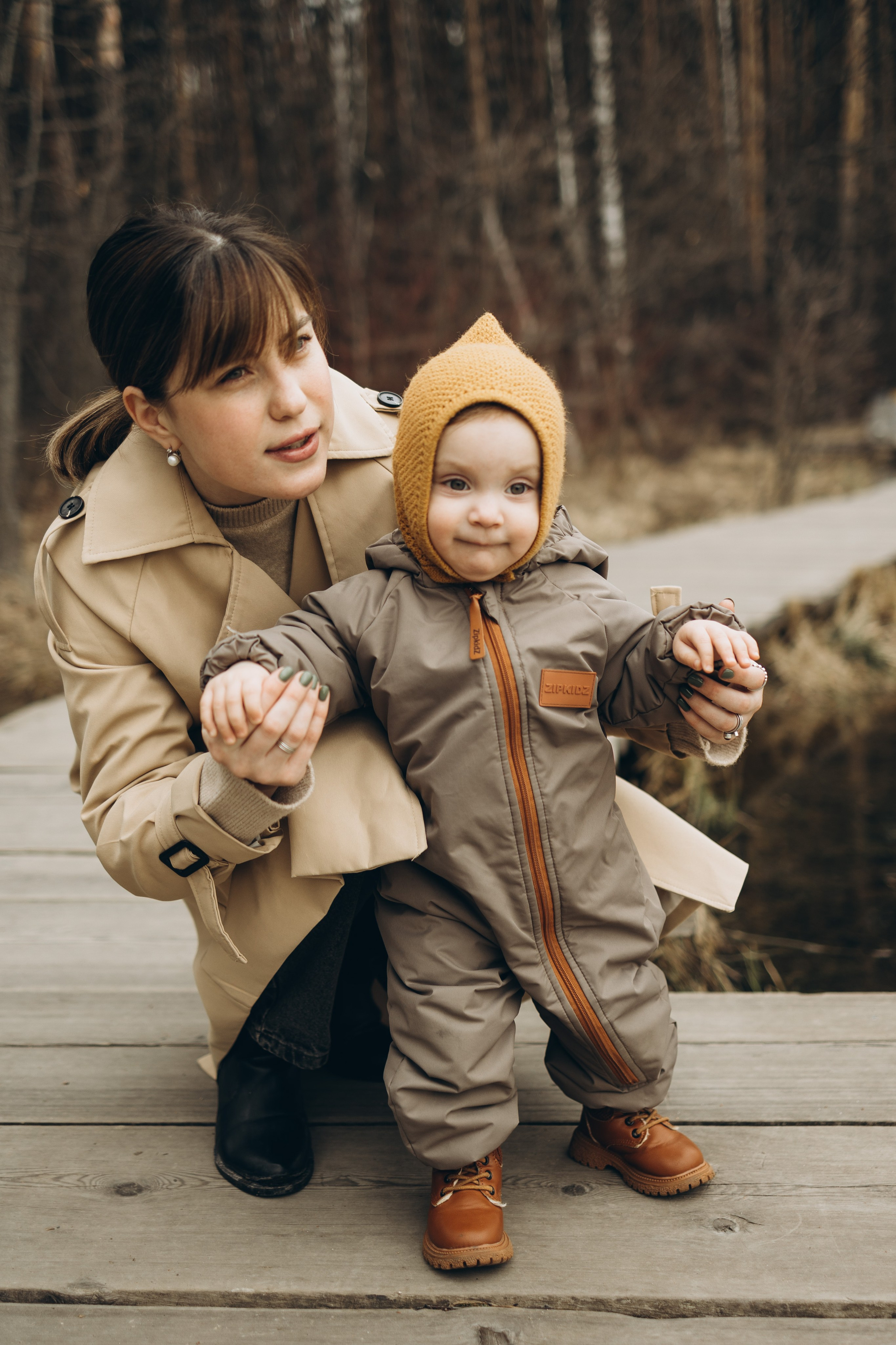Алена и Есения. Семейный фотограф в Москве Виктория Ястребинская
