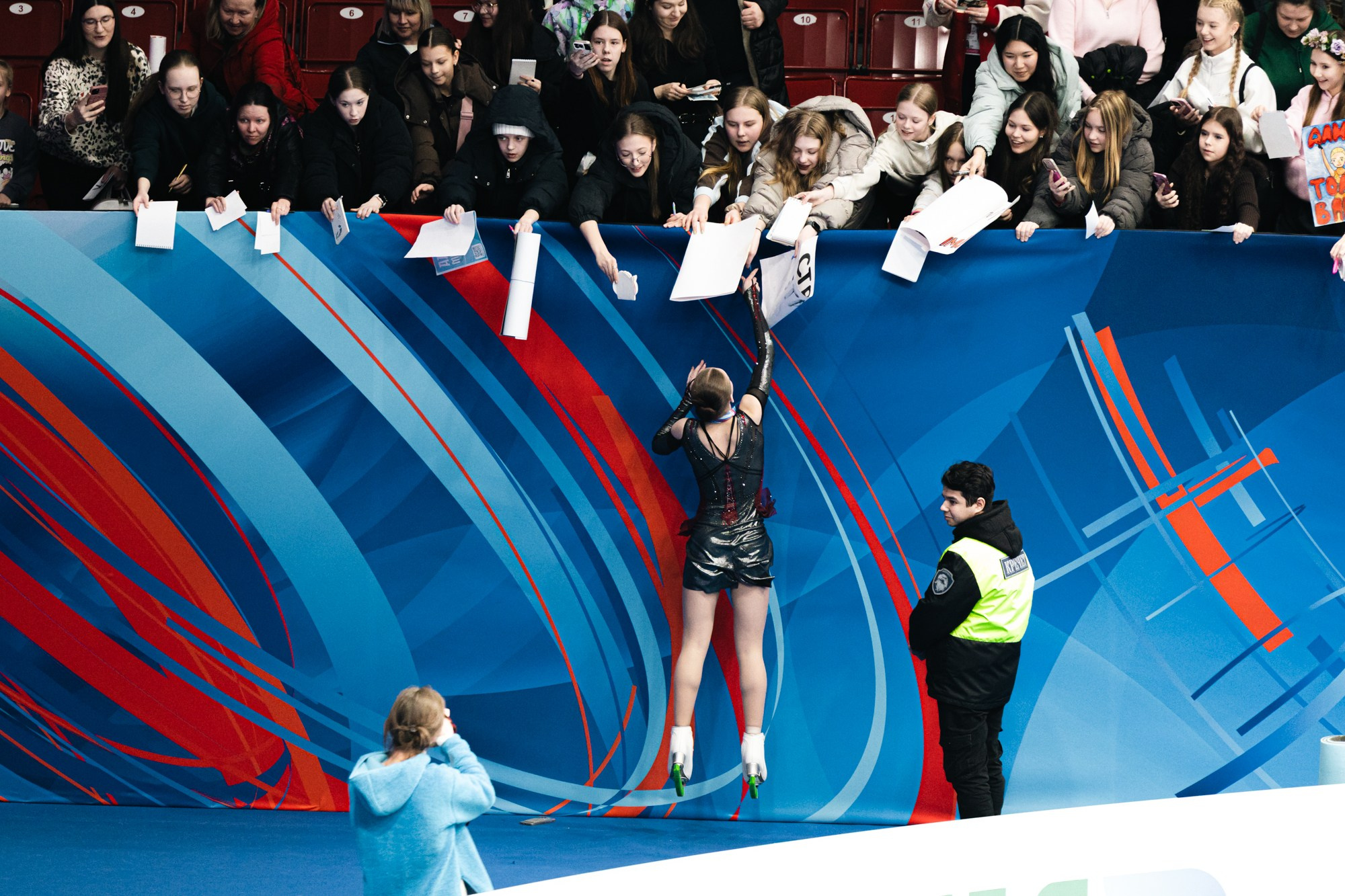 СПОРТ. Репортажный фотограф Наталья Лапцевич