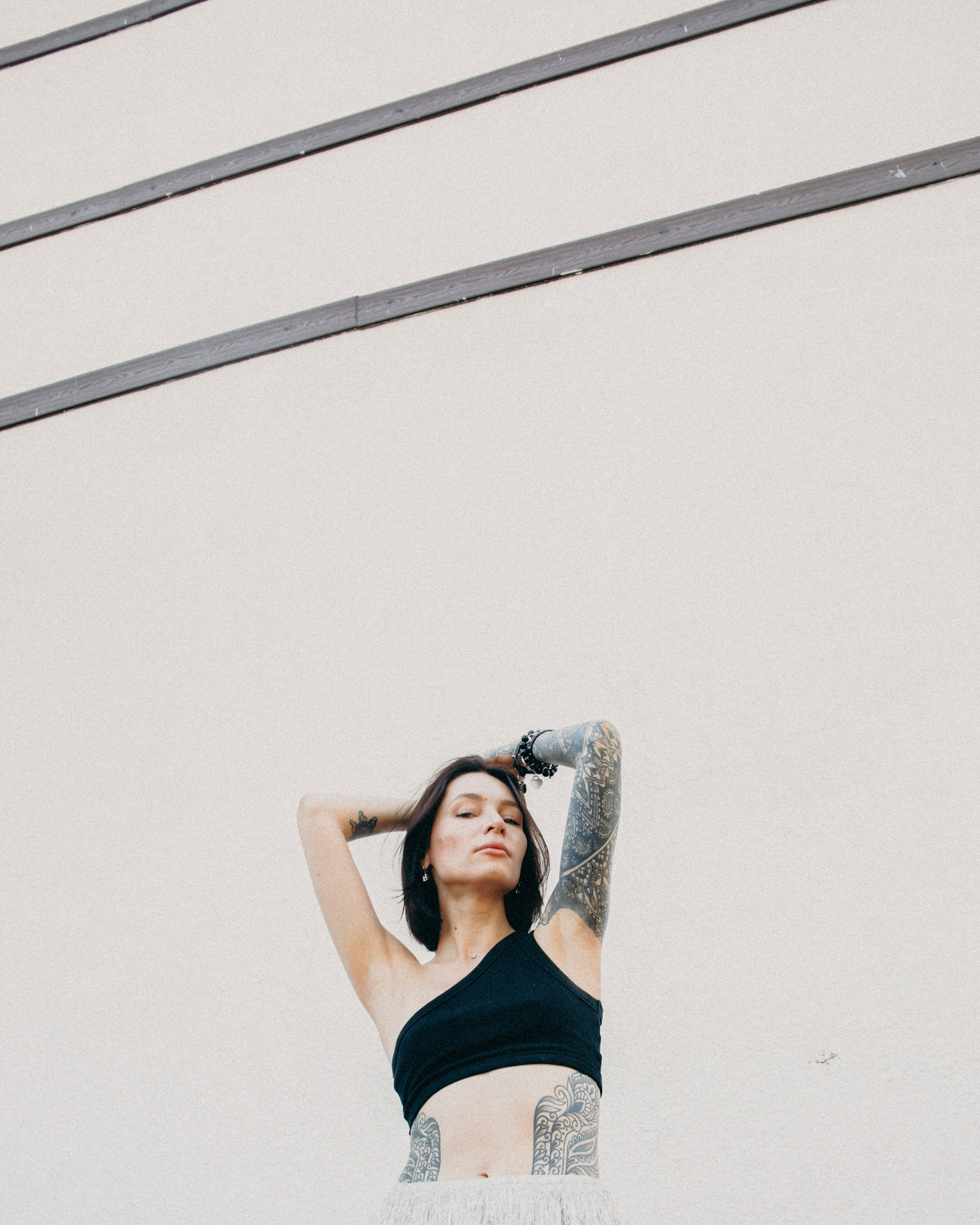 Лиза. Портретный фотограф Ванинен Анастасия. Санкт-Петербург