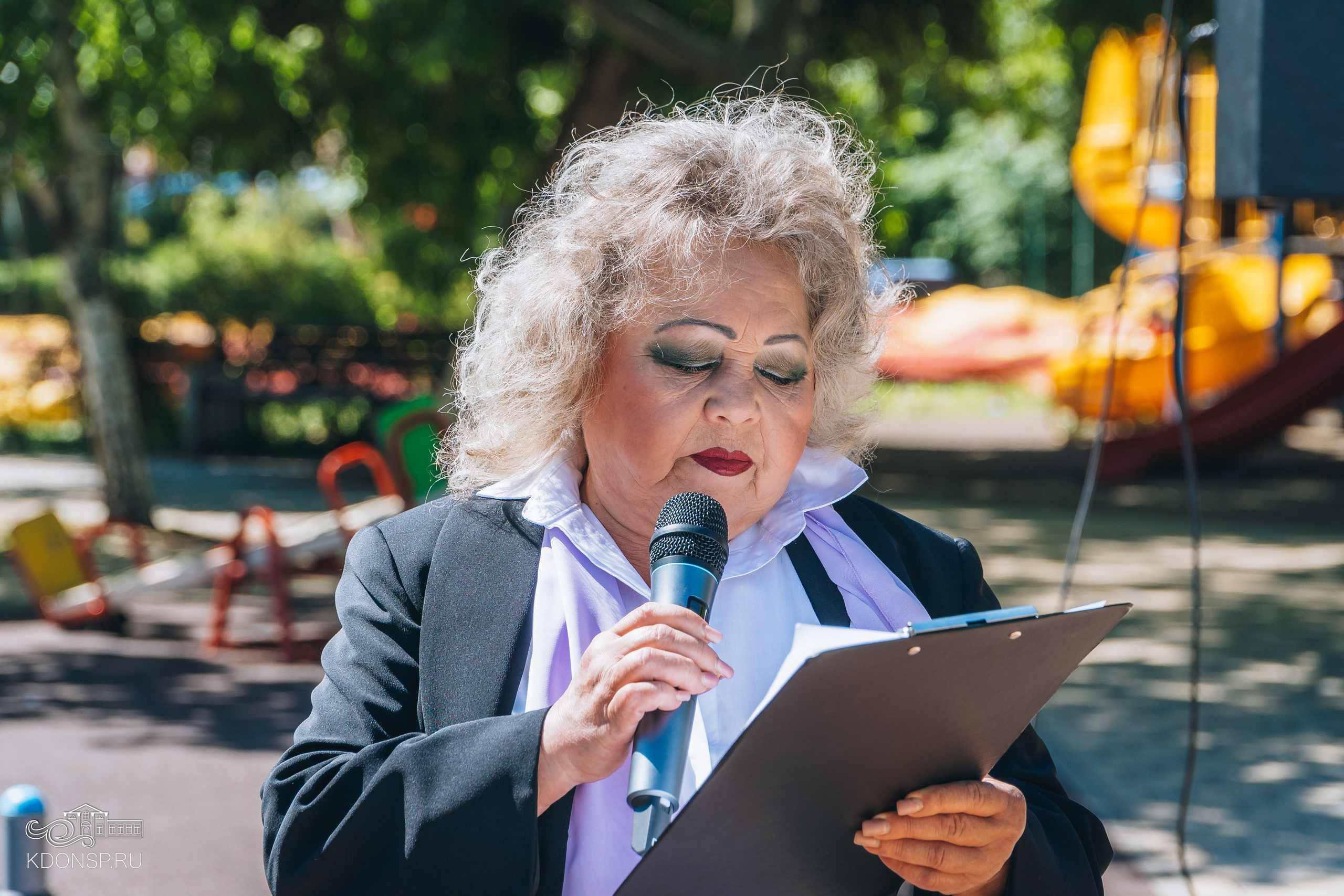 «Песни, с которыми мы победили». Новотитаровский Дом культуры