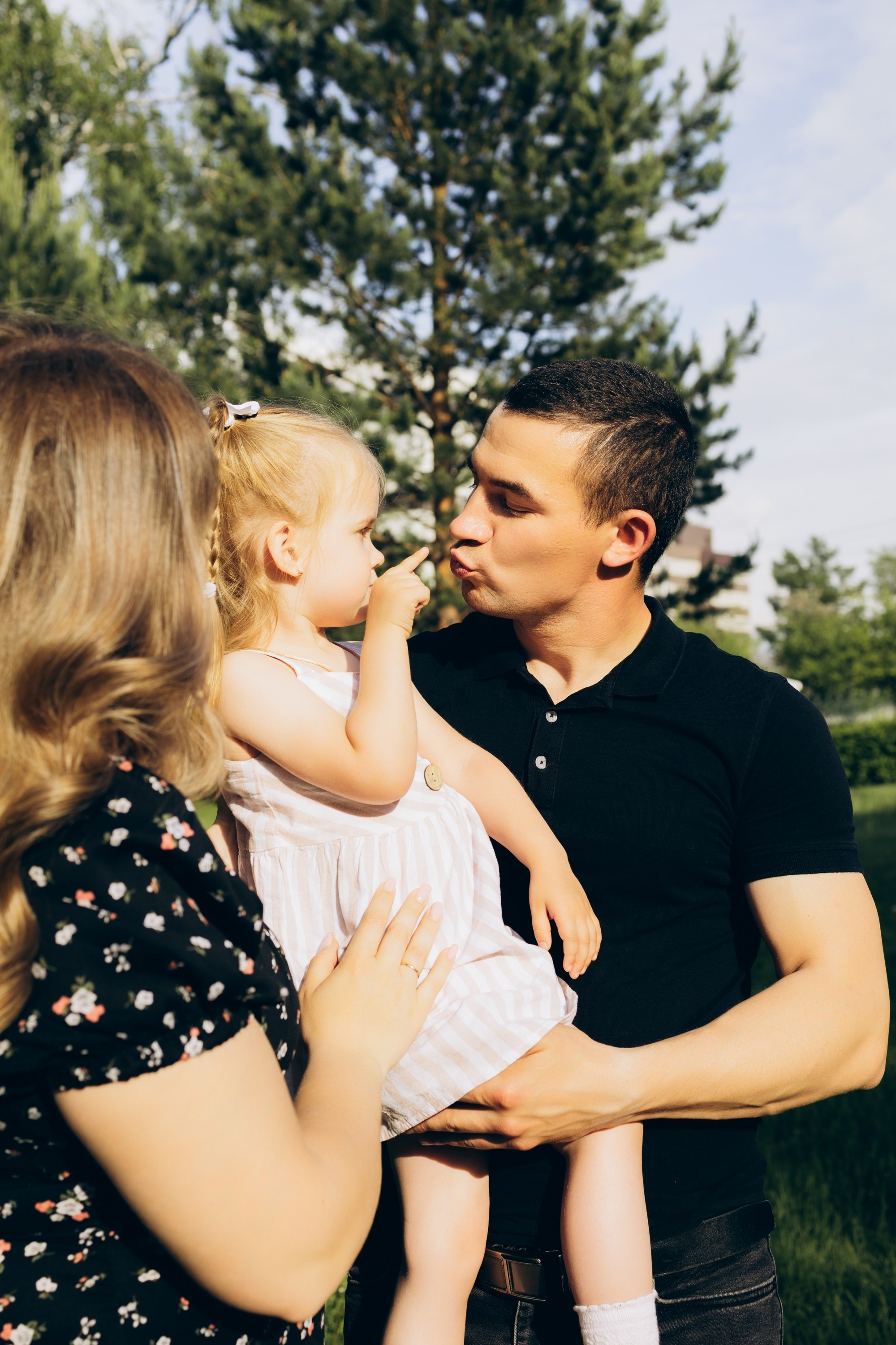 Фото пикник на Иерусалимской горе. Свадебный Фотограф в Иркутске Екатерина Елисеева