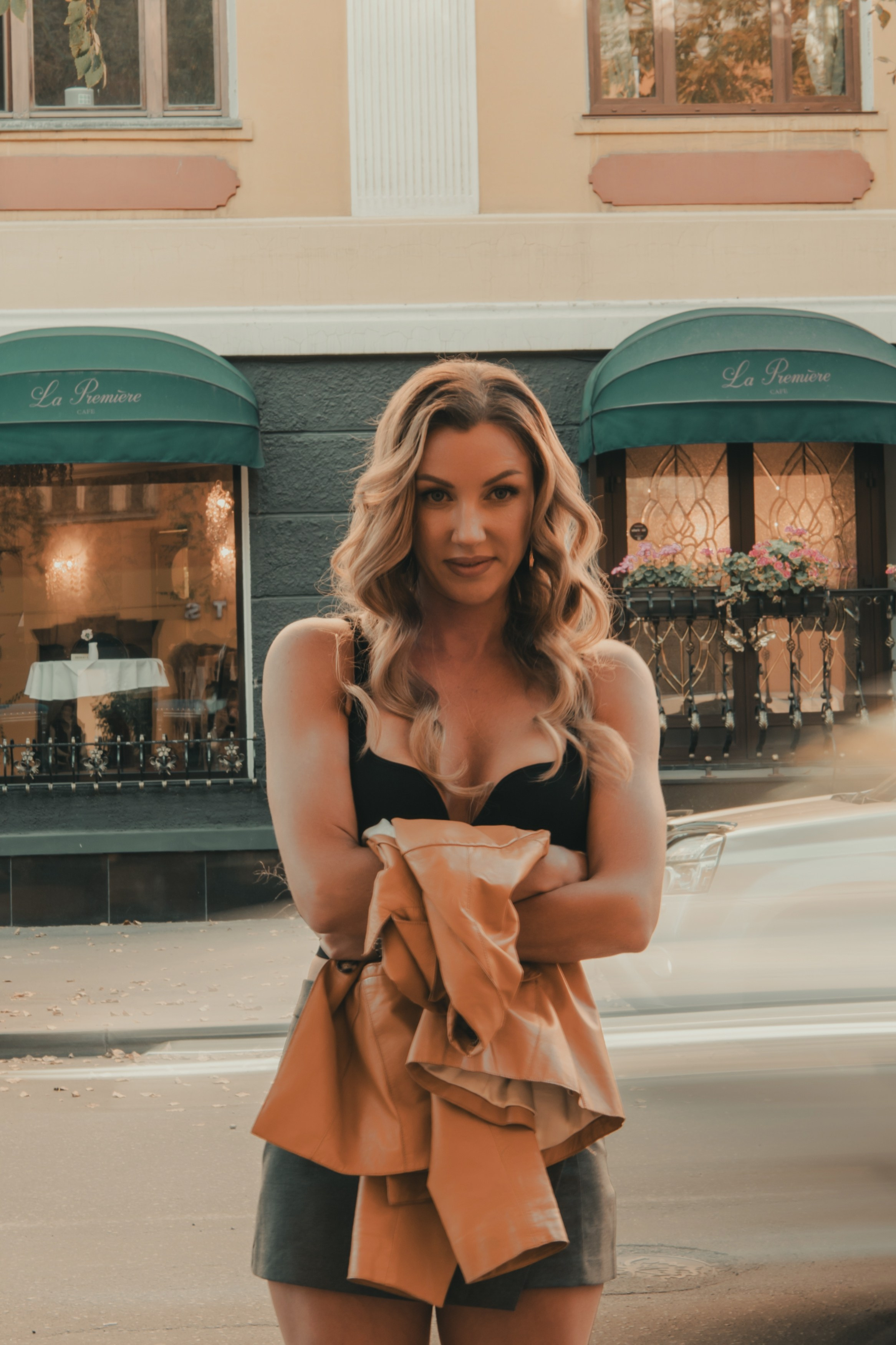 Теплая прогулка осени. Свадебный Фотограф в Иркутске Екатерина Елисеева