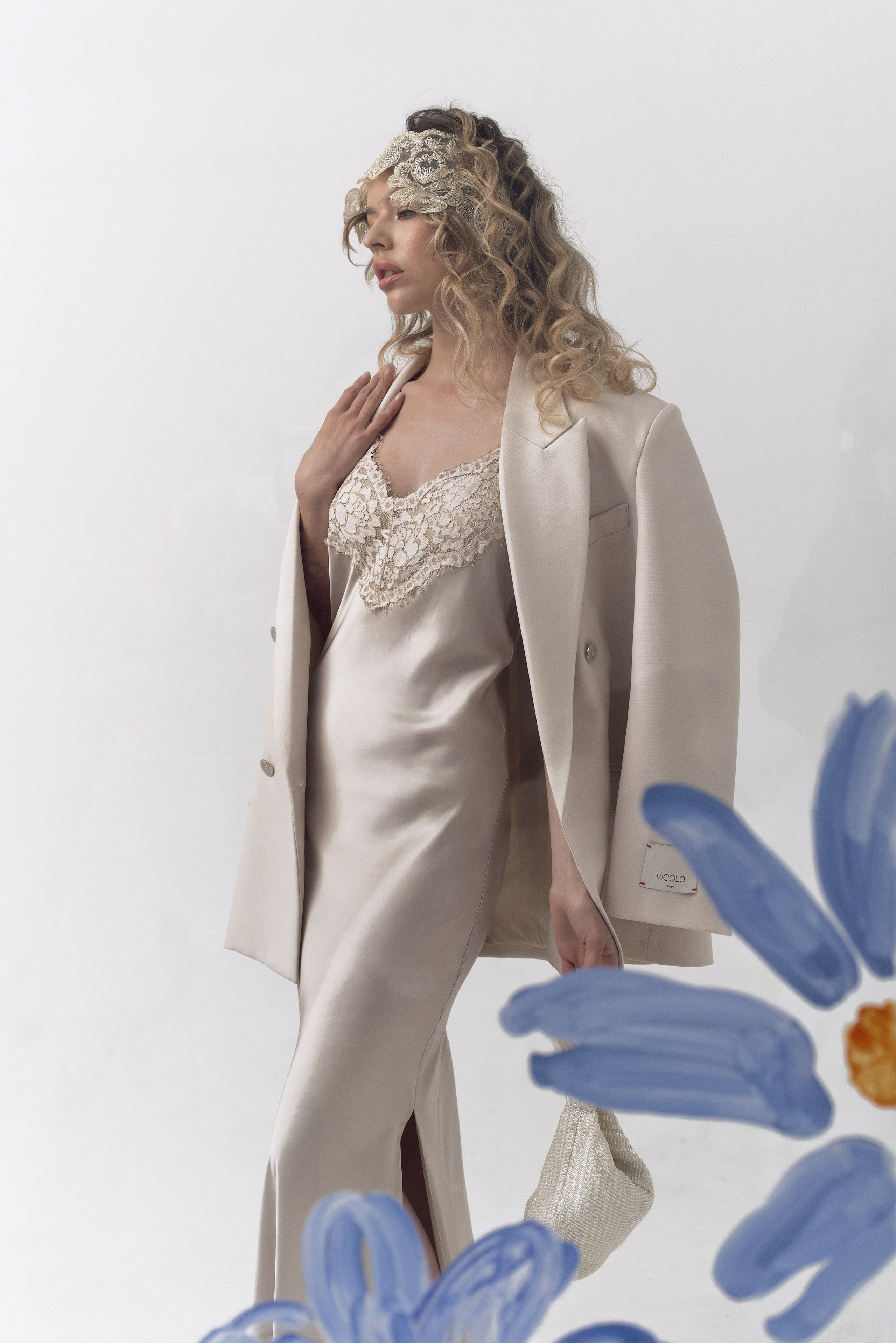 Vestito. Фотограф в Нижнем Новгороде Юлия Рачинская