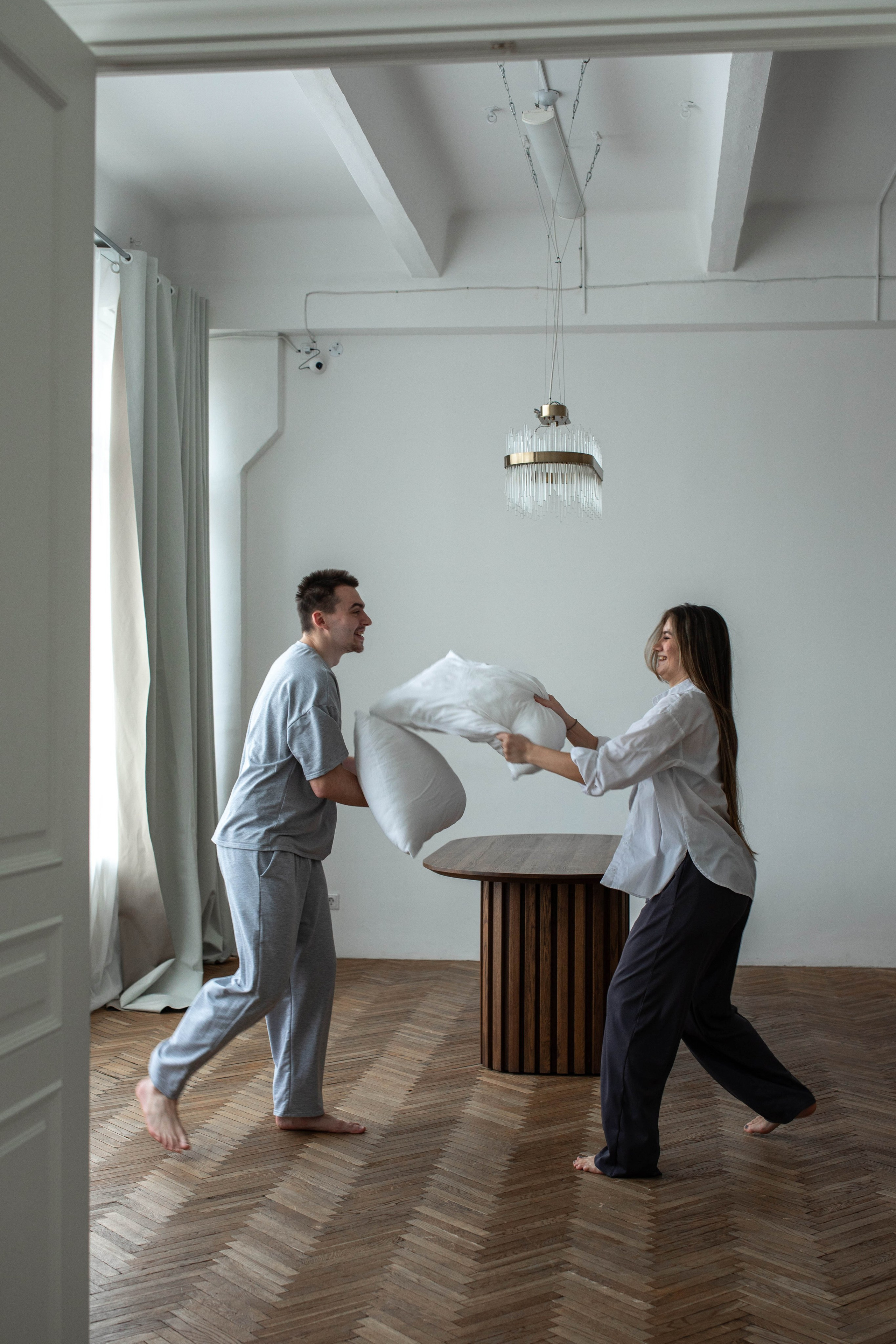 Елизавета и Сергей. Профессиональный фотограф