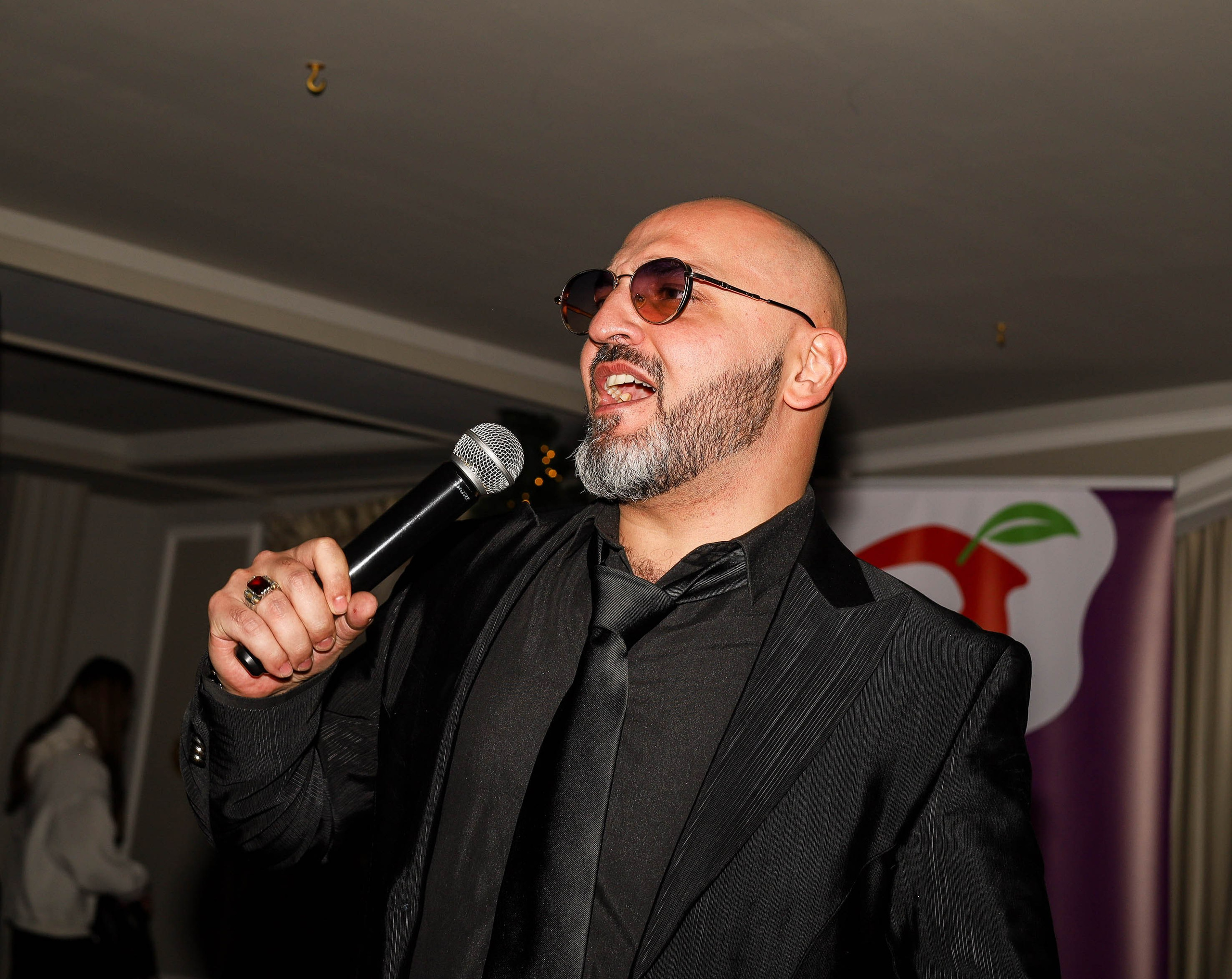 Премия Федерации конного спорта. Спортивный репортажный фотограф из Санкт-Петербурга Виктория Азарова