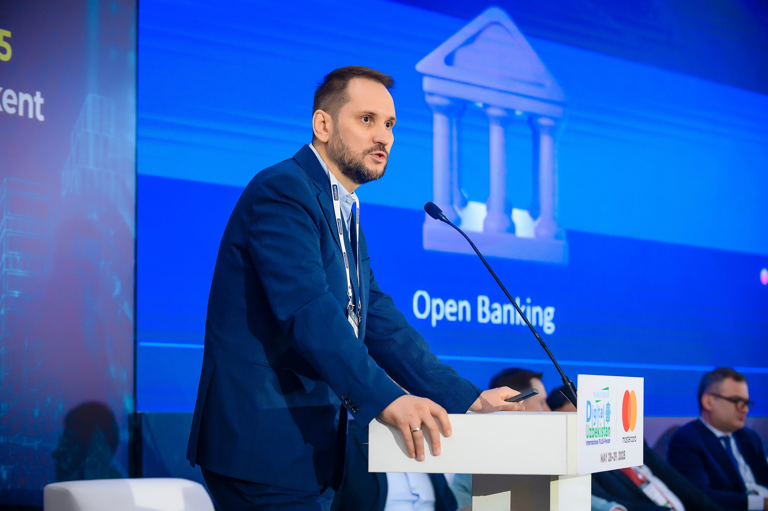 Digital Uzbekistan 2025. Интерьерный и репортажный фотограф в Алматы