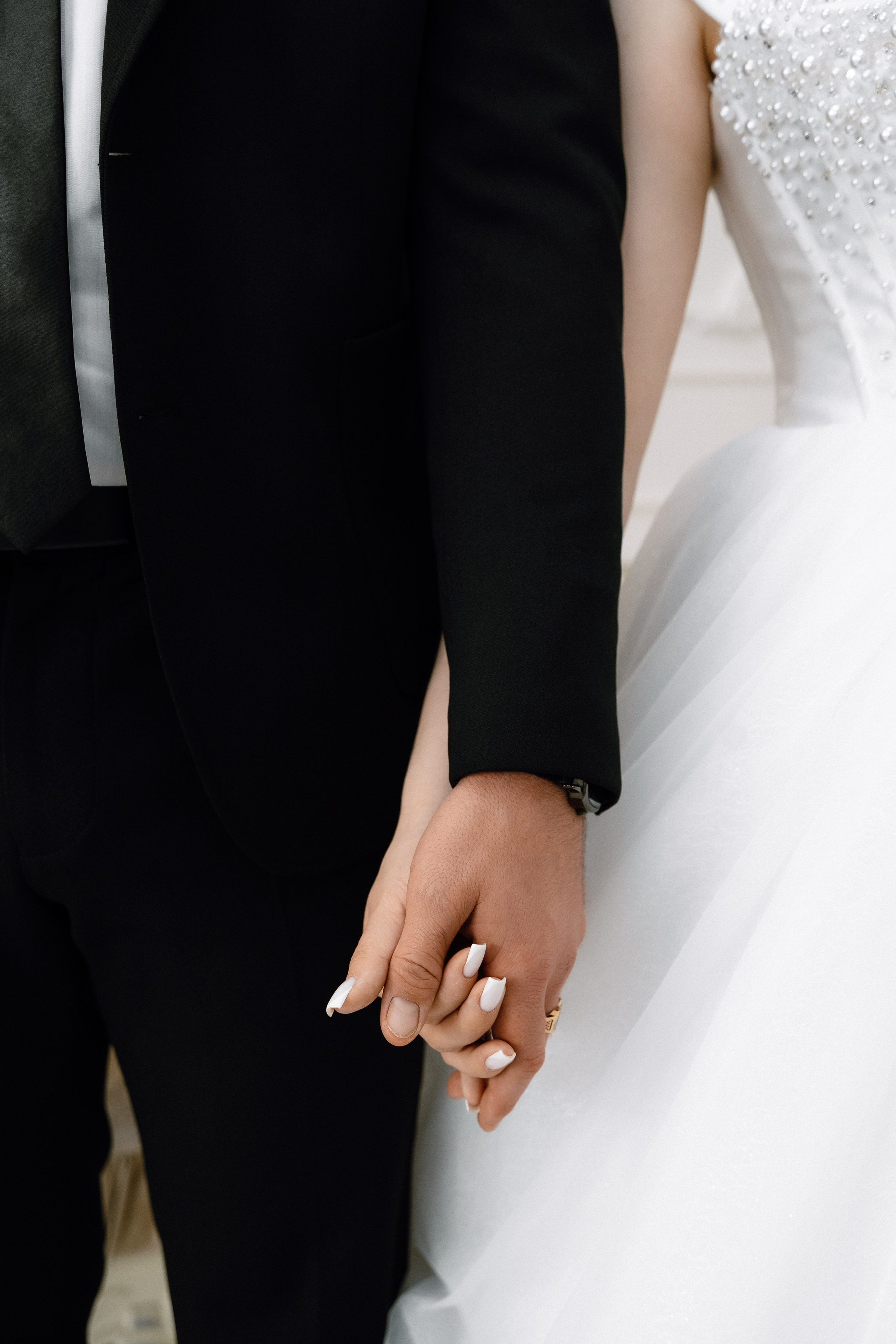 Александр и Анастасия. Семейный и свадебный фотограф в Бугуруслане Екатерина Ронжина