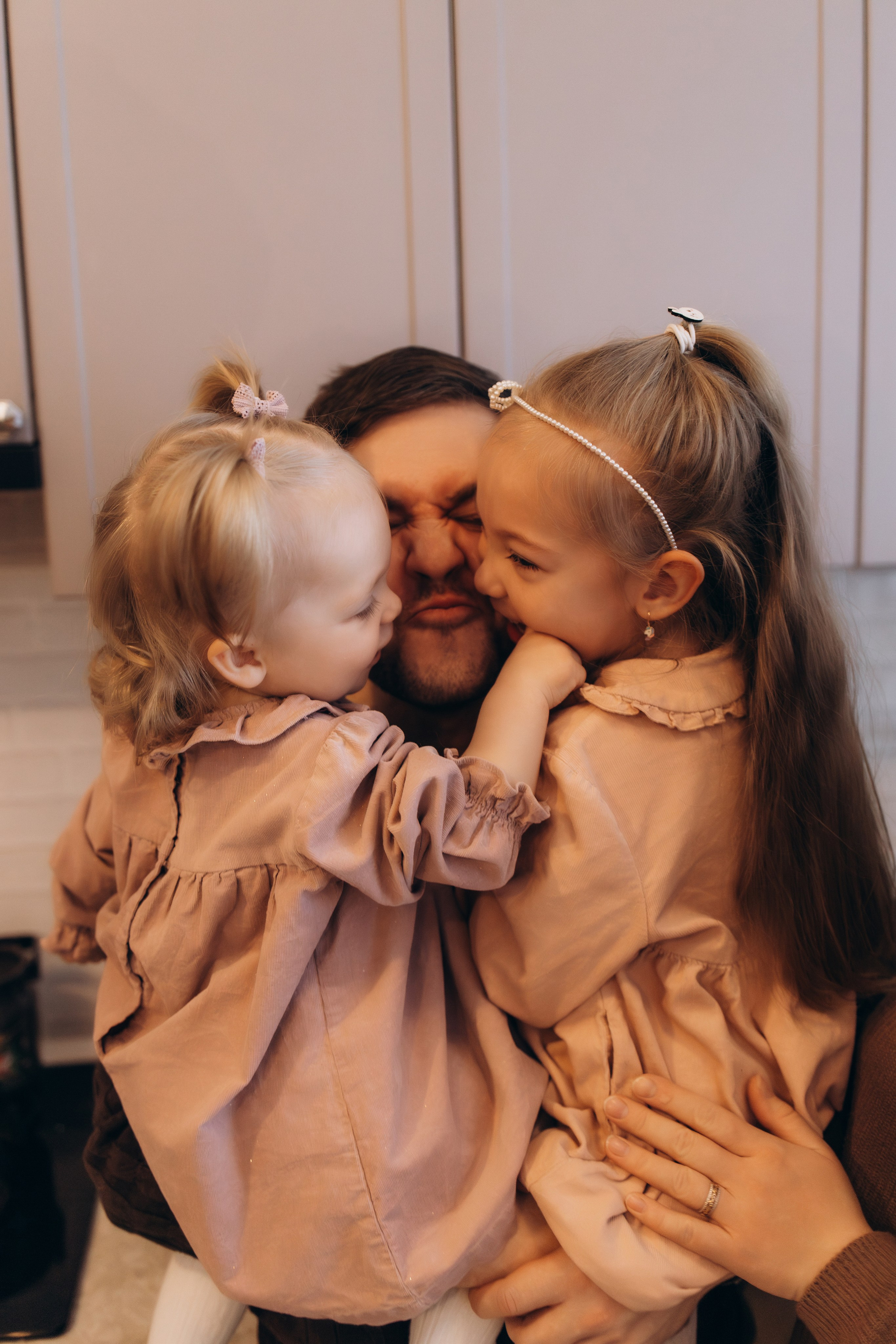 Дома. Семейный и свадебный фотограф Анастасия Слободчикова. Лысьва, Чусовой, Пермь