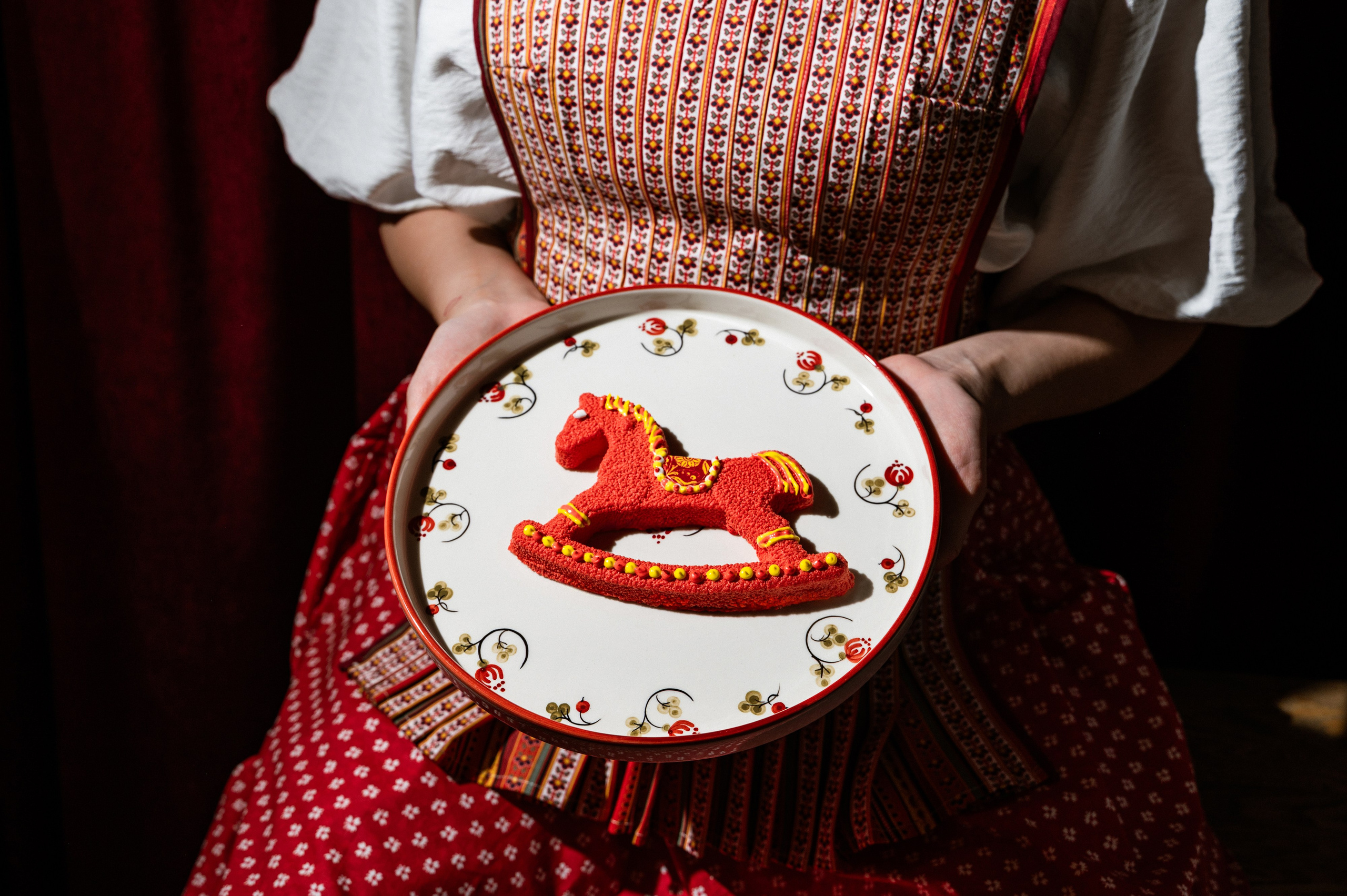 Food. Фотограф Дина Кубликова