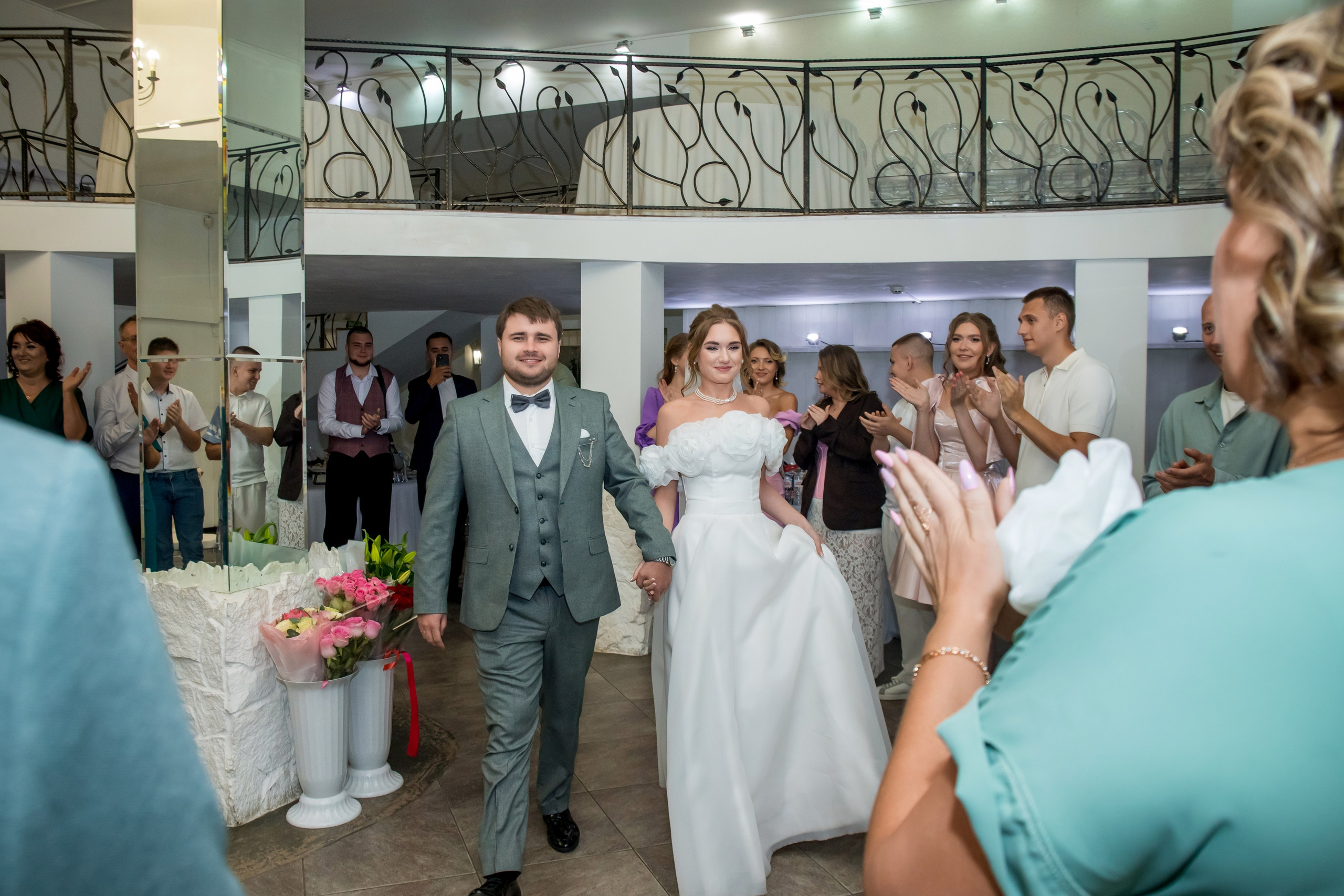 A & I. Свадебный и семейный фотограф в Новосибирске Александра Ракитина