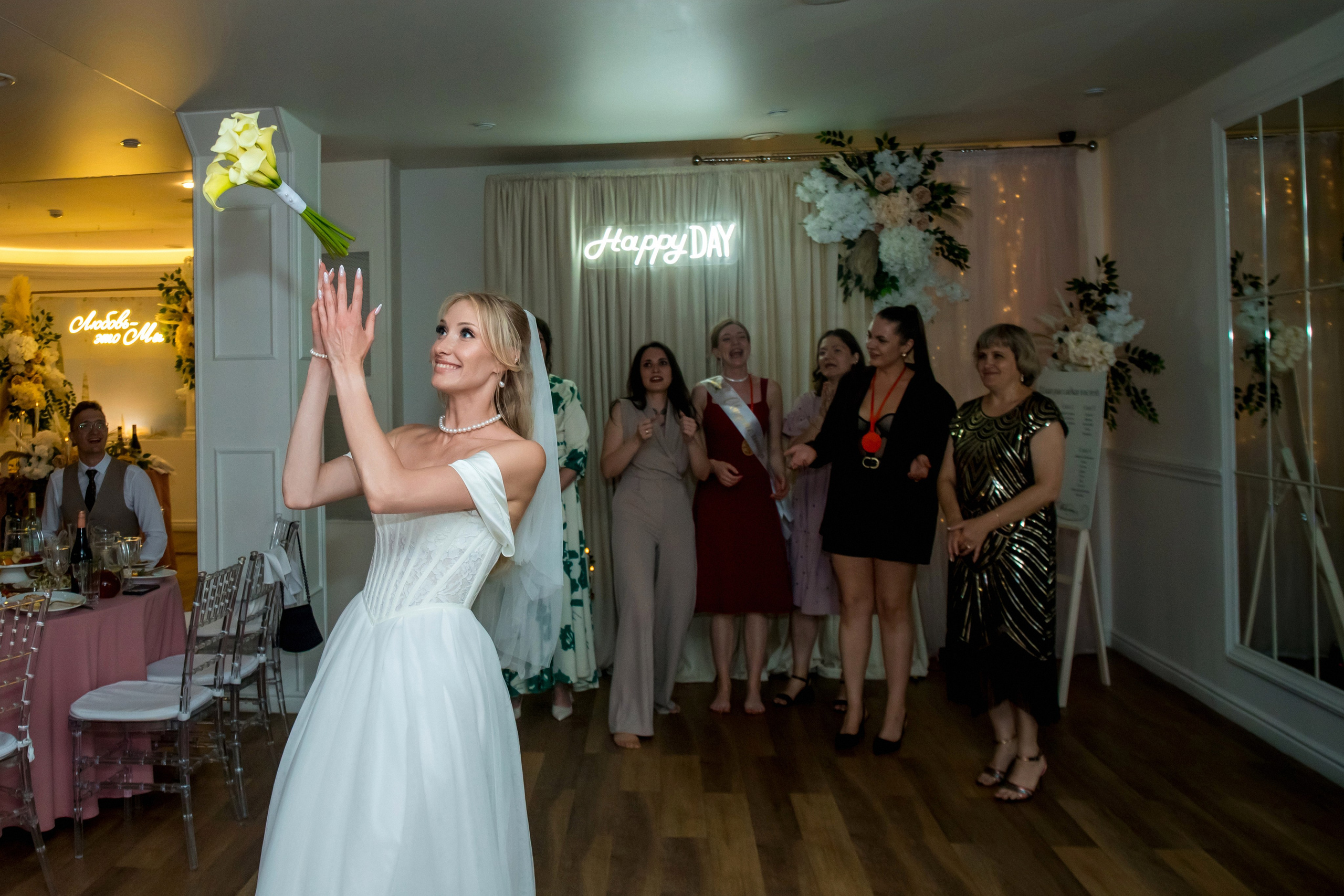 К & L. Свадебный и семейный фотограф в Новосибирске Александра Ракитина