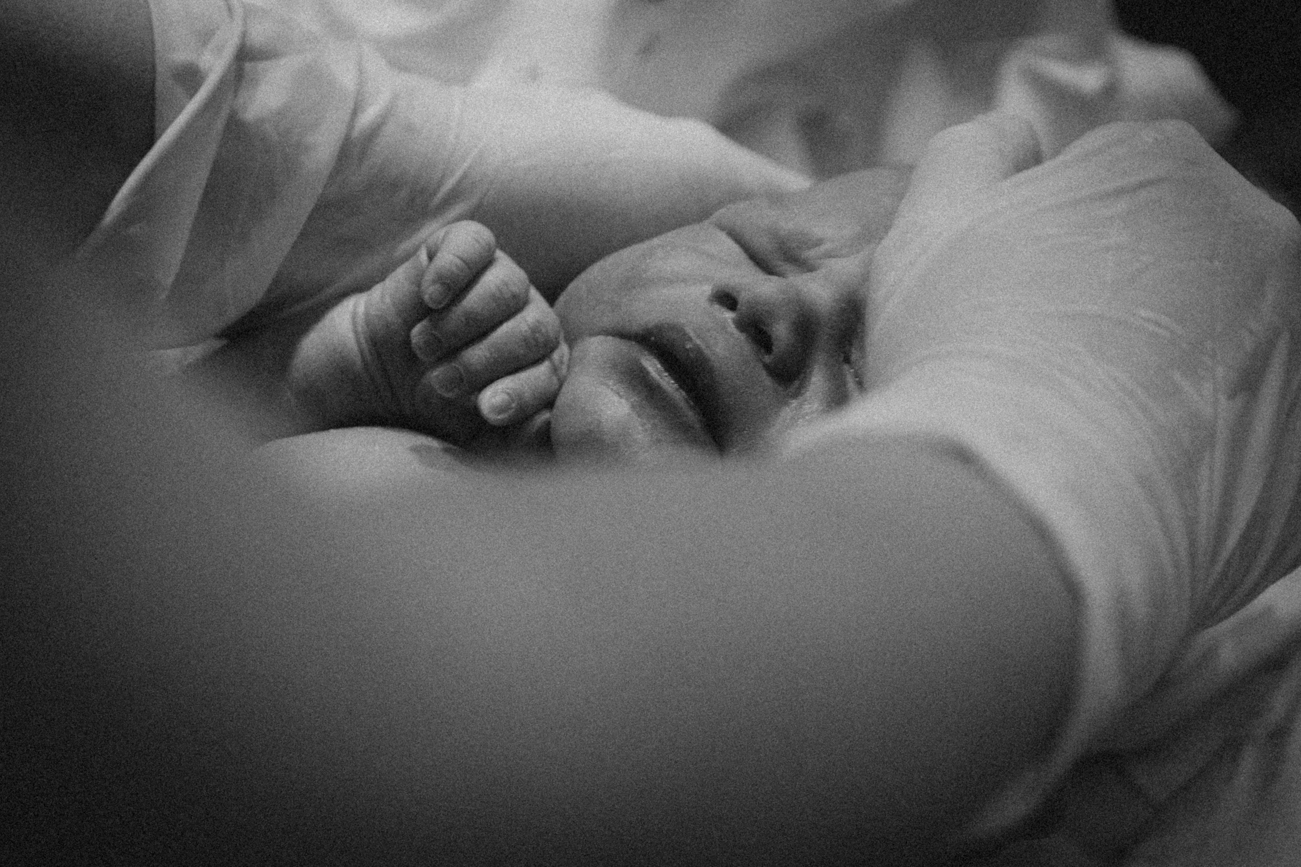 Рождение Киры и Мирона. Семейный фотограф и фотограф на роды в Ростове-на-Дону Мухина Виктория