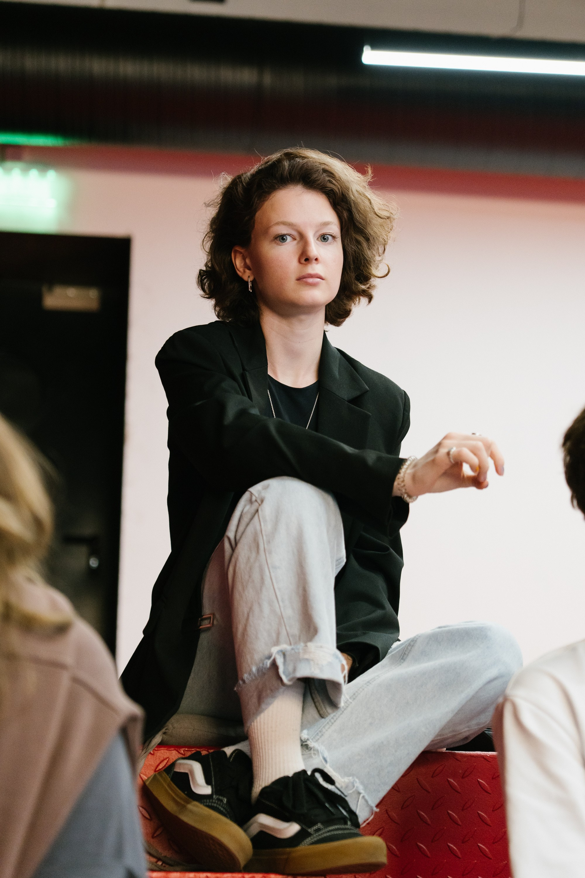 Диджитал коммуналка | ТОМАТ. ИТВИ