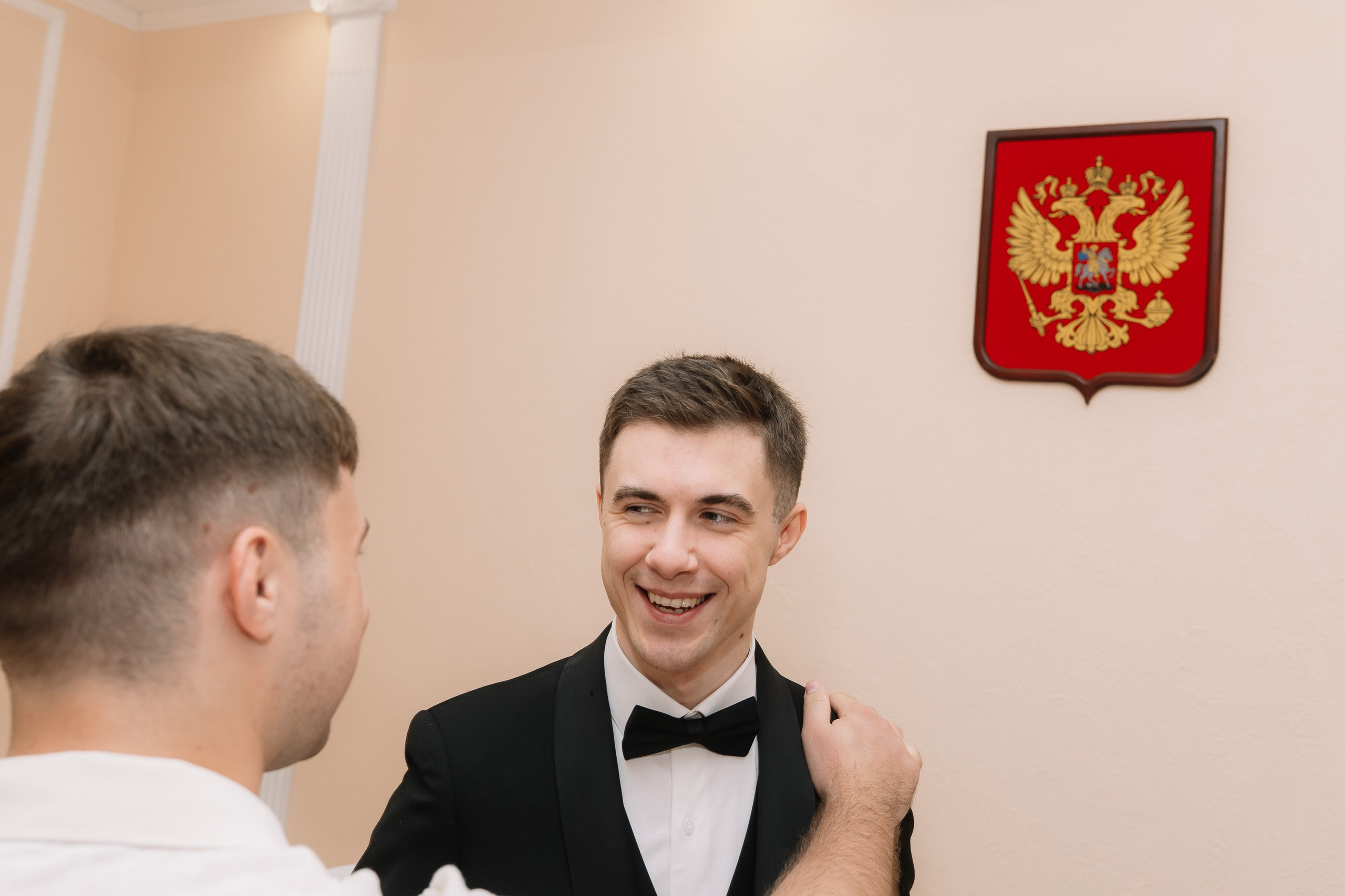 Дом со слонами | 2025 Константин и Элина. ИТВИ