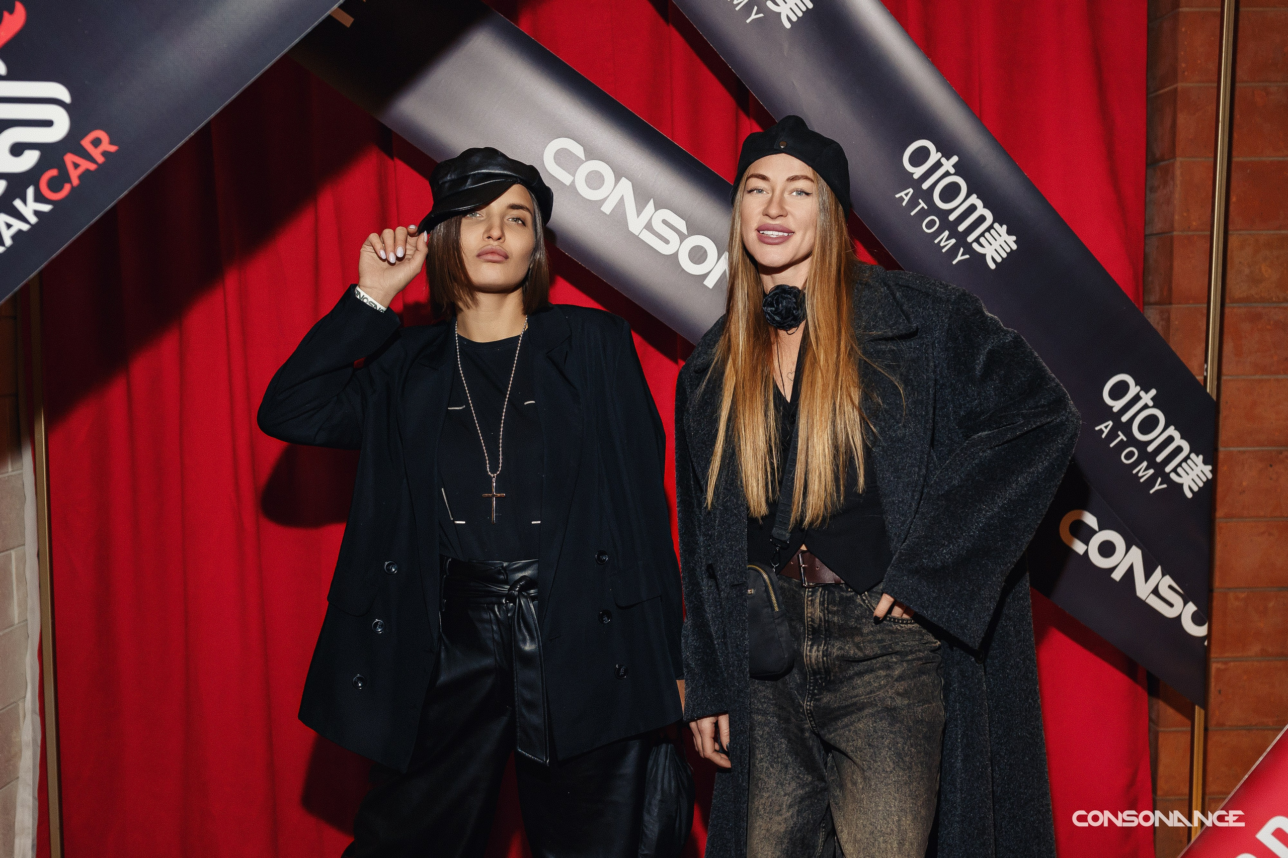 CONSONANCE COMMUNITY. Сергей Лебедев событийный фотограф во Владивостоке