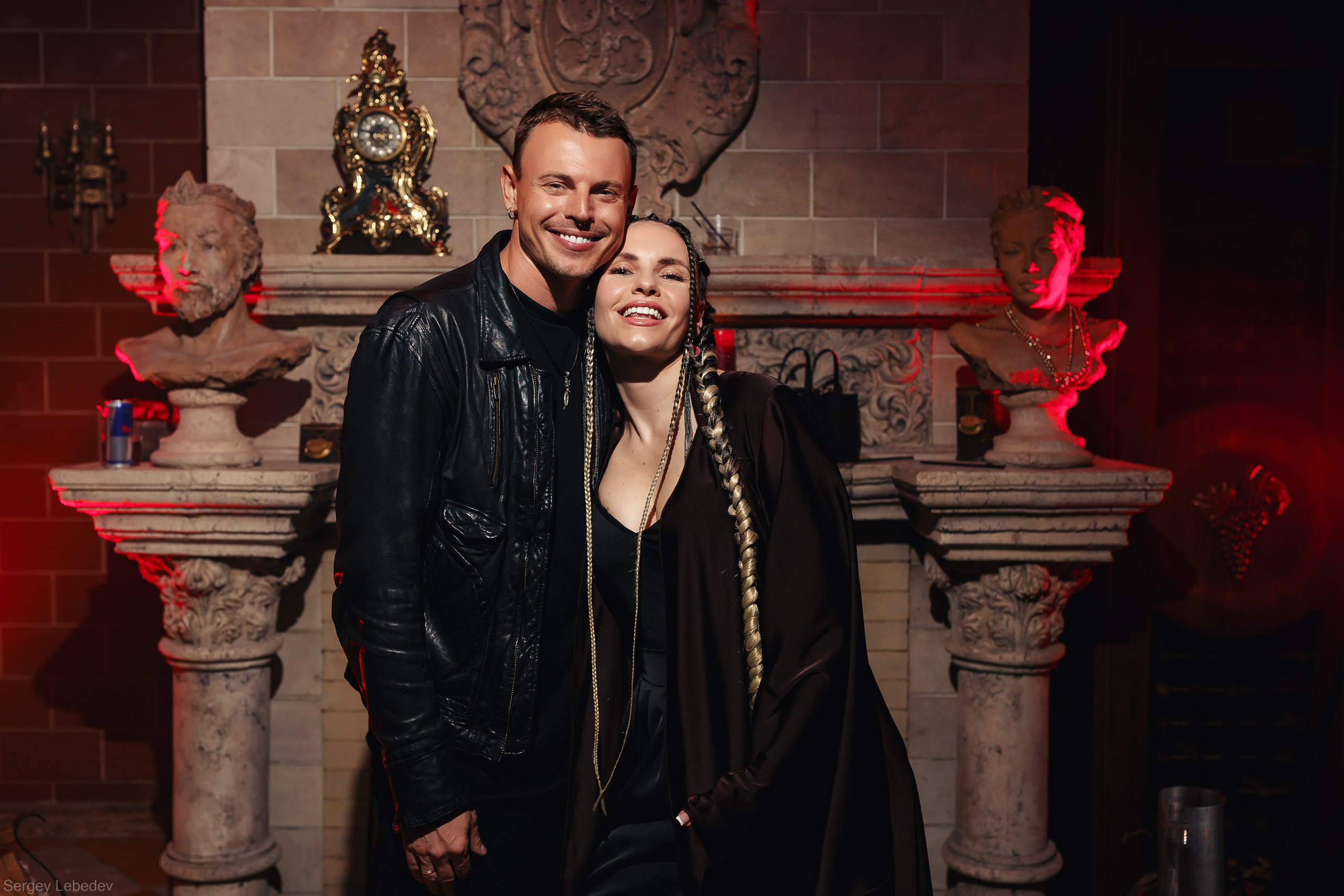 CONSONANCE COMMUNITY. Сергей Лебедев событийный фотограф во Владивостоке