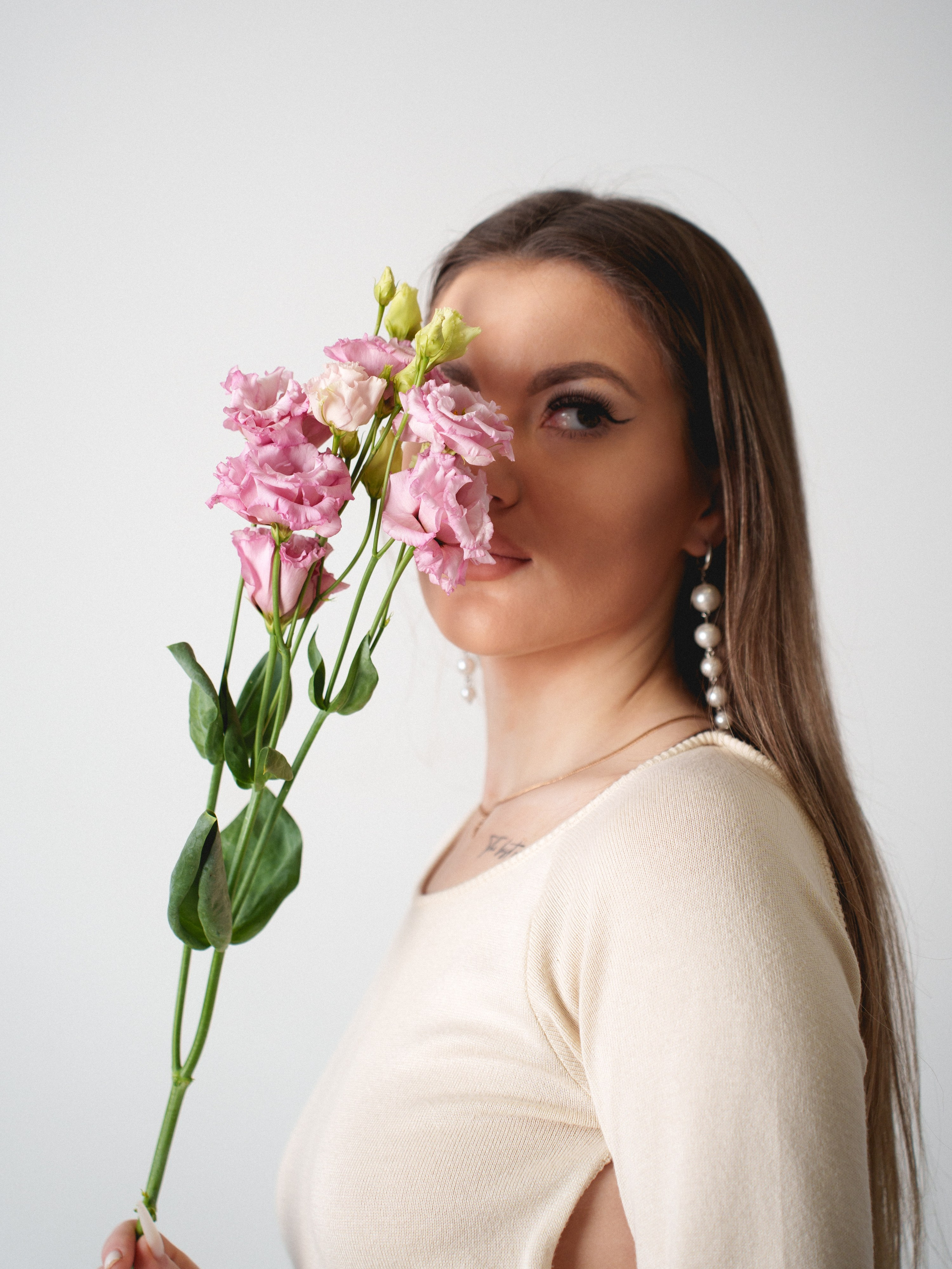 Цветы (контент к 14 февраля). Иван Упоров — фотограф, рилсмейкер чебоксары