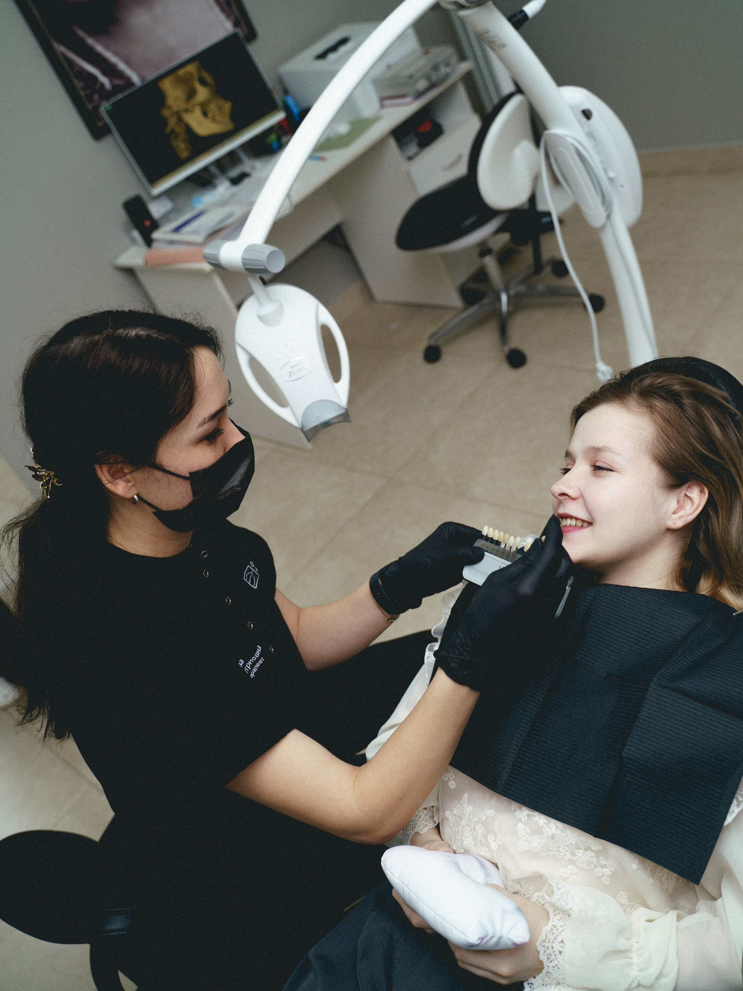 Ортодонты. Иван Упоров — фотограф, рилсмейкер чебоксары