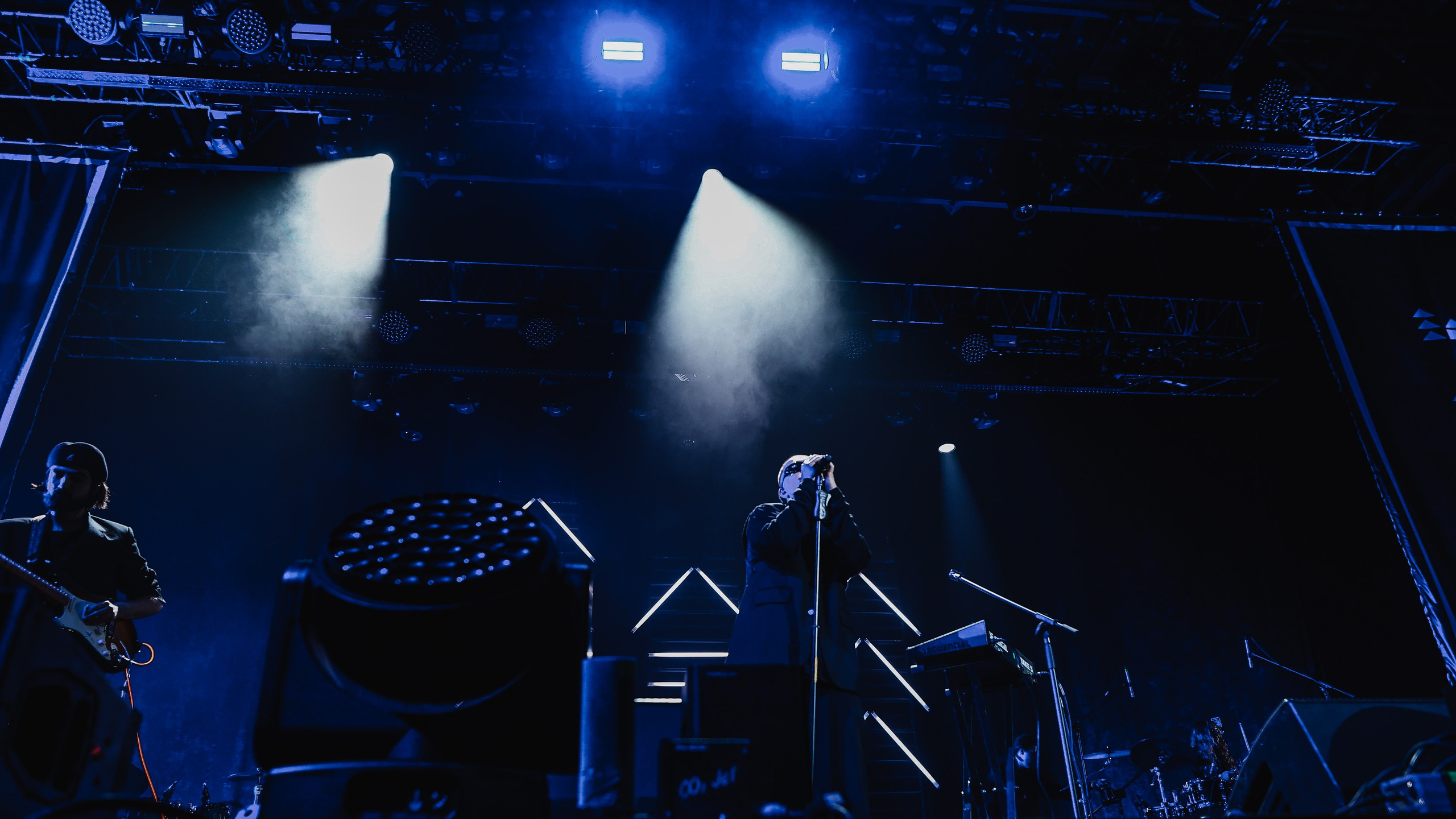 IZBA FEST @VK STADIUM