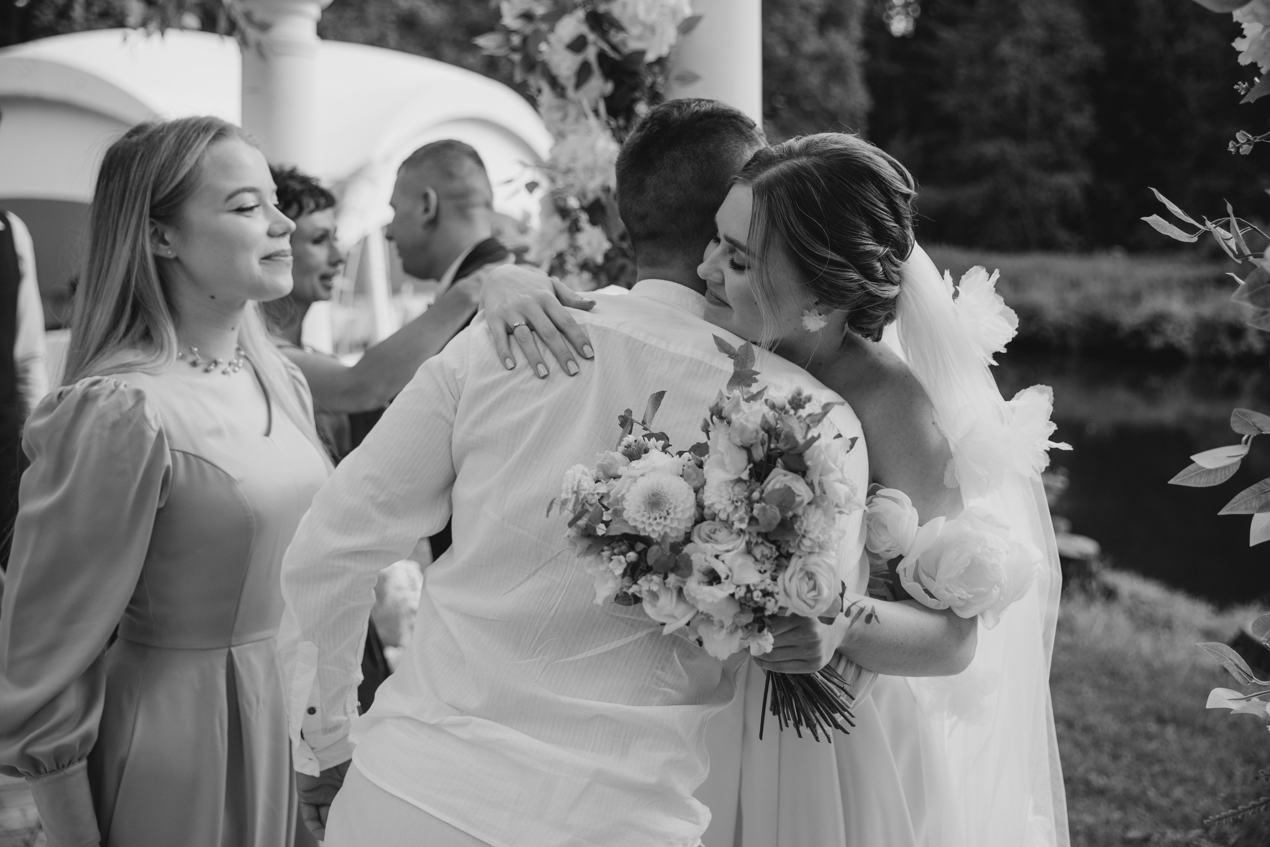 Никита и Ирина. Семейный фотограф в Брянске Зурилина Екатерина