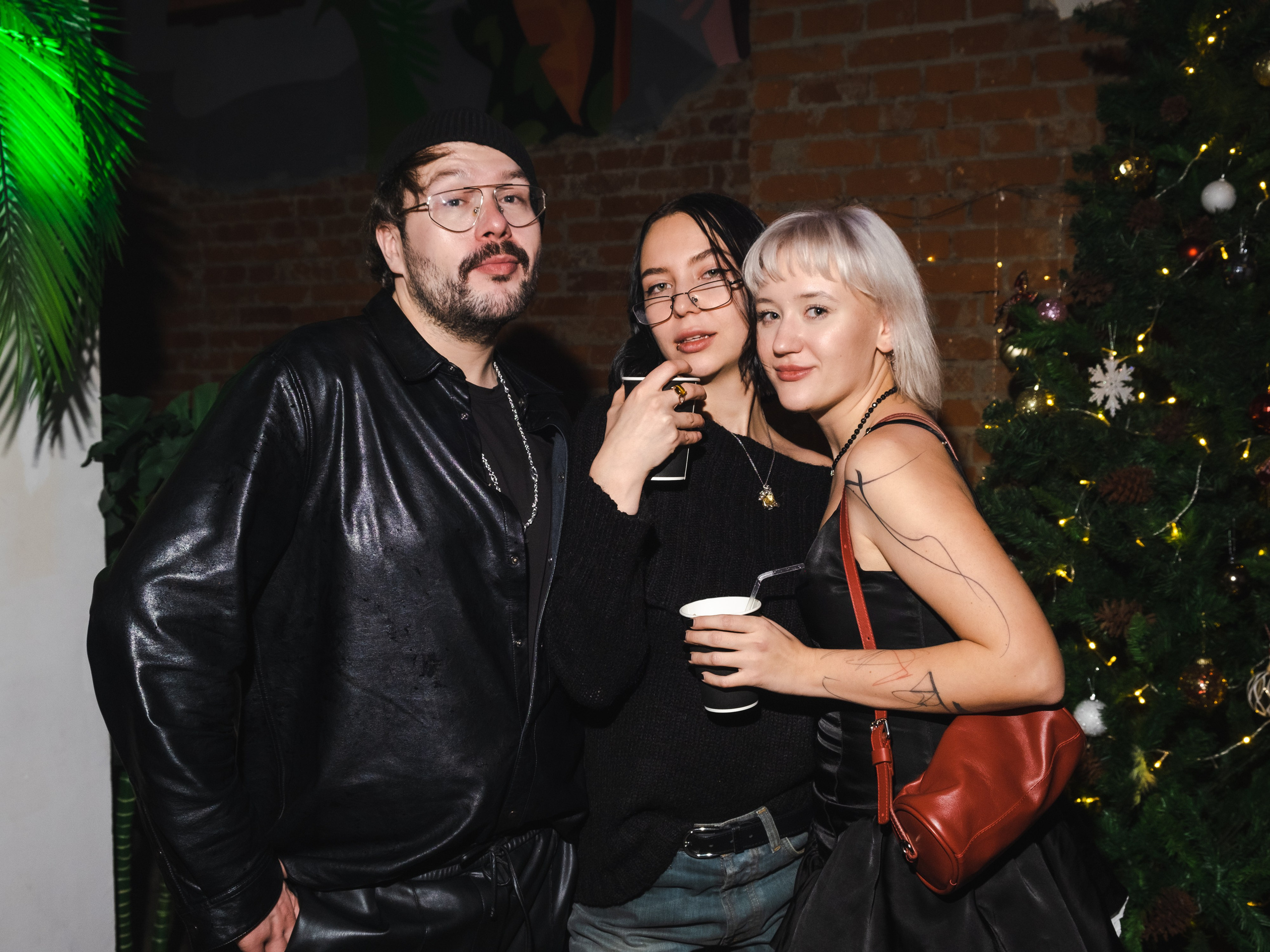 Корпоратив «Мандариновая пурга». Фотограф Гульназ Фатихова, г. Москва