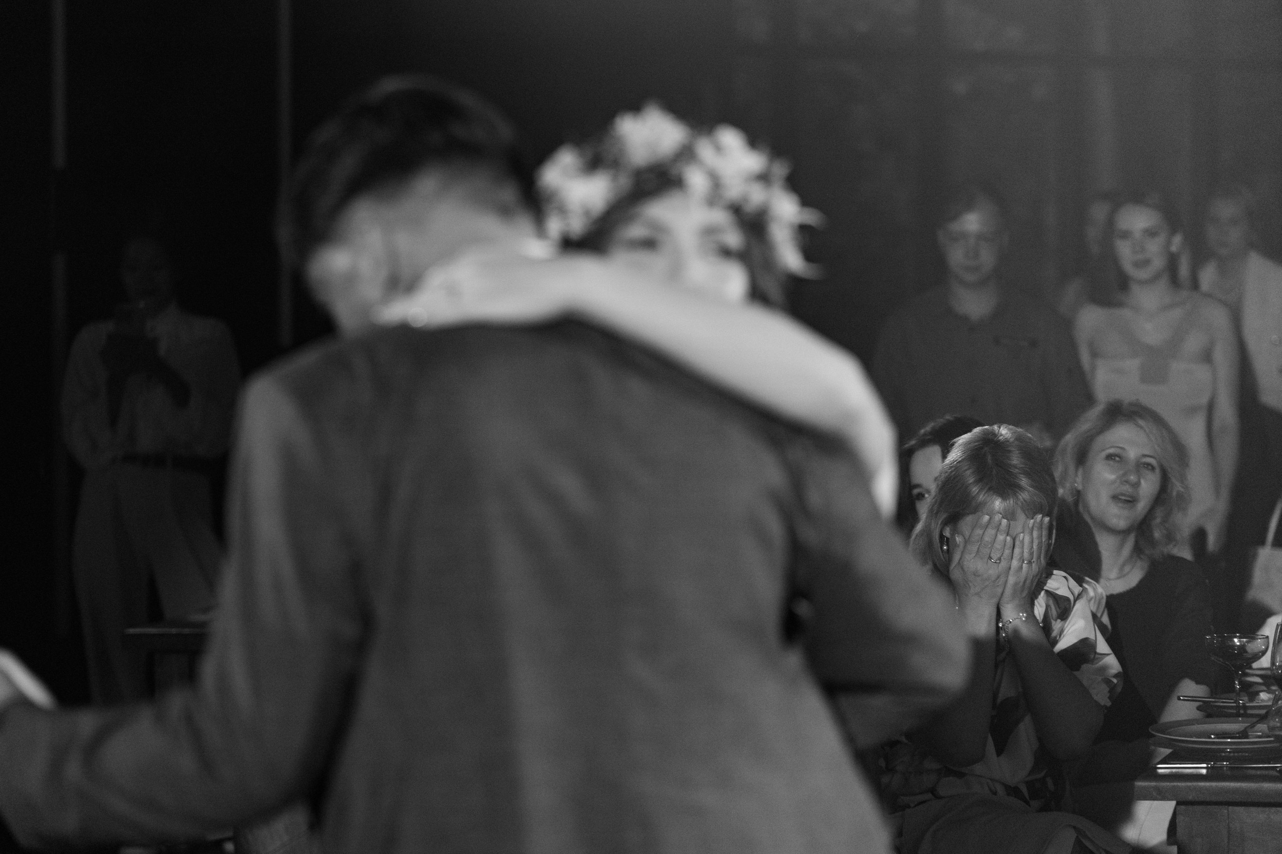 Фома и Лиза. Свадебный фотограф в Москве Евгений Рыжов