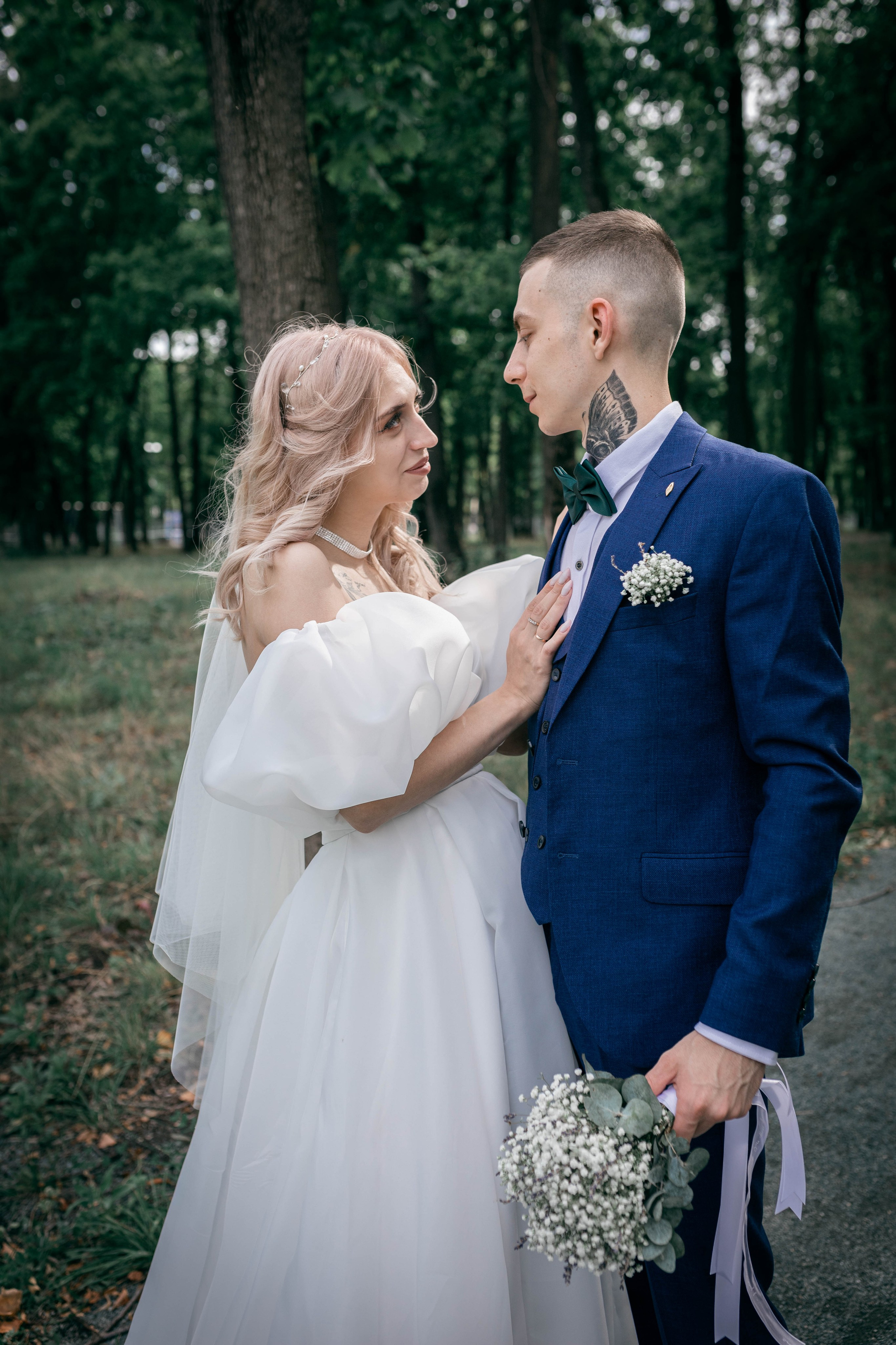 Тимур и Ксения. Антон Исаев — Фотограф-видеограф в Самаре